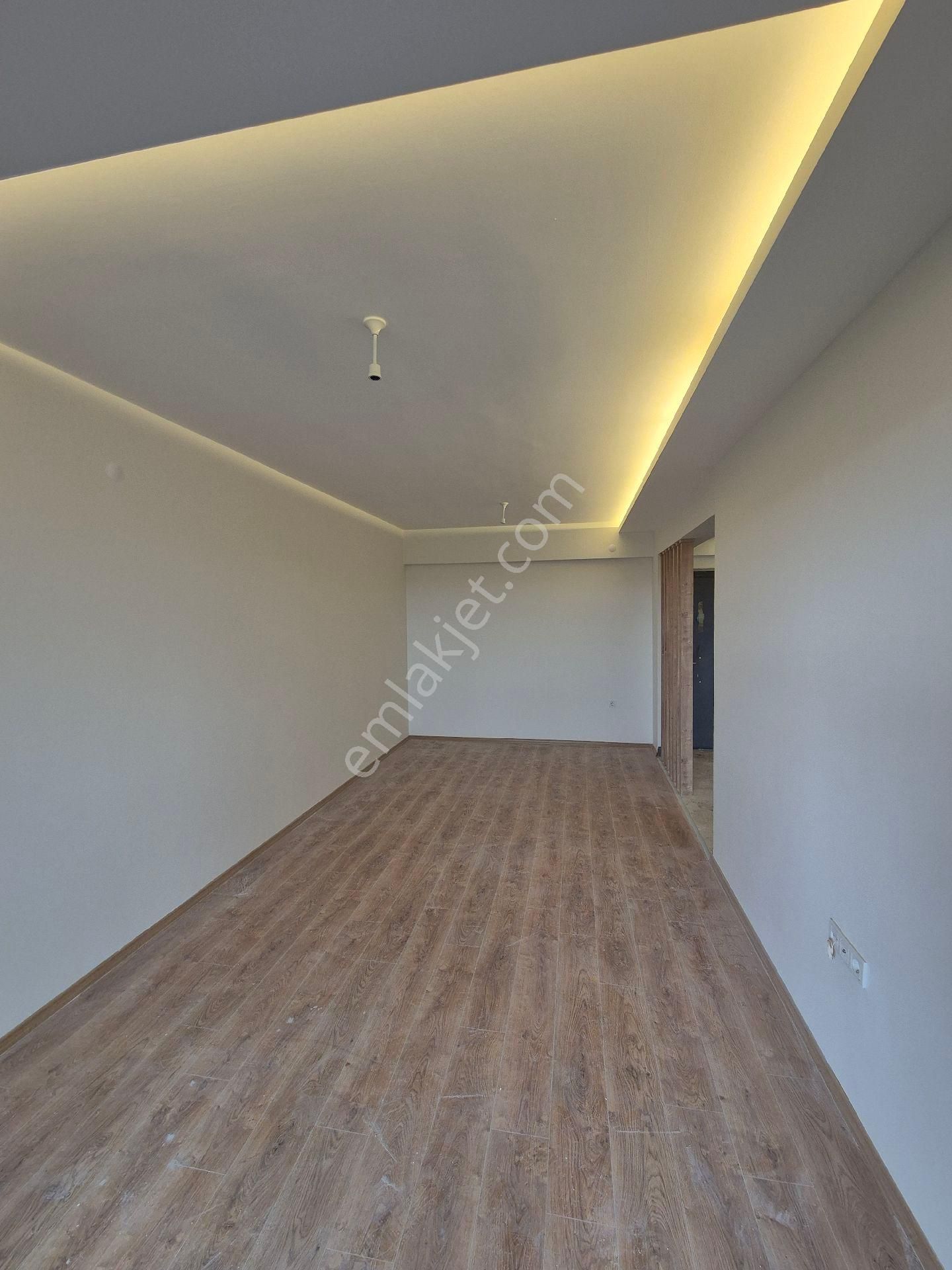 Sahibinden 2+1 Site İçi Havuzlu Cam Balkonlu Sıfır Daire - Görsel 4