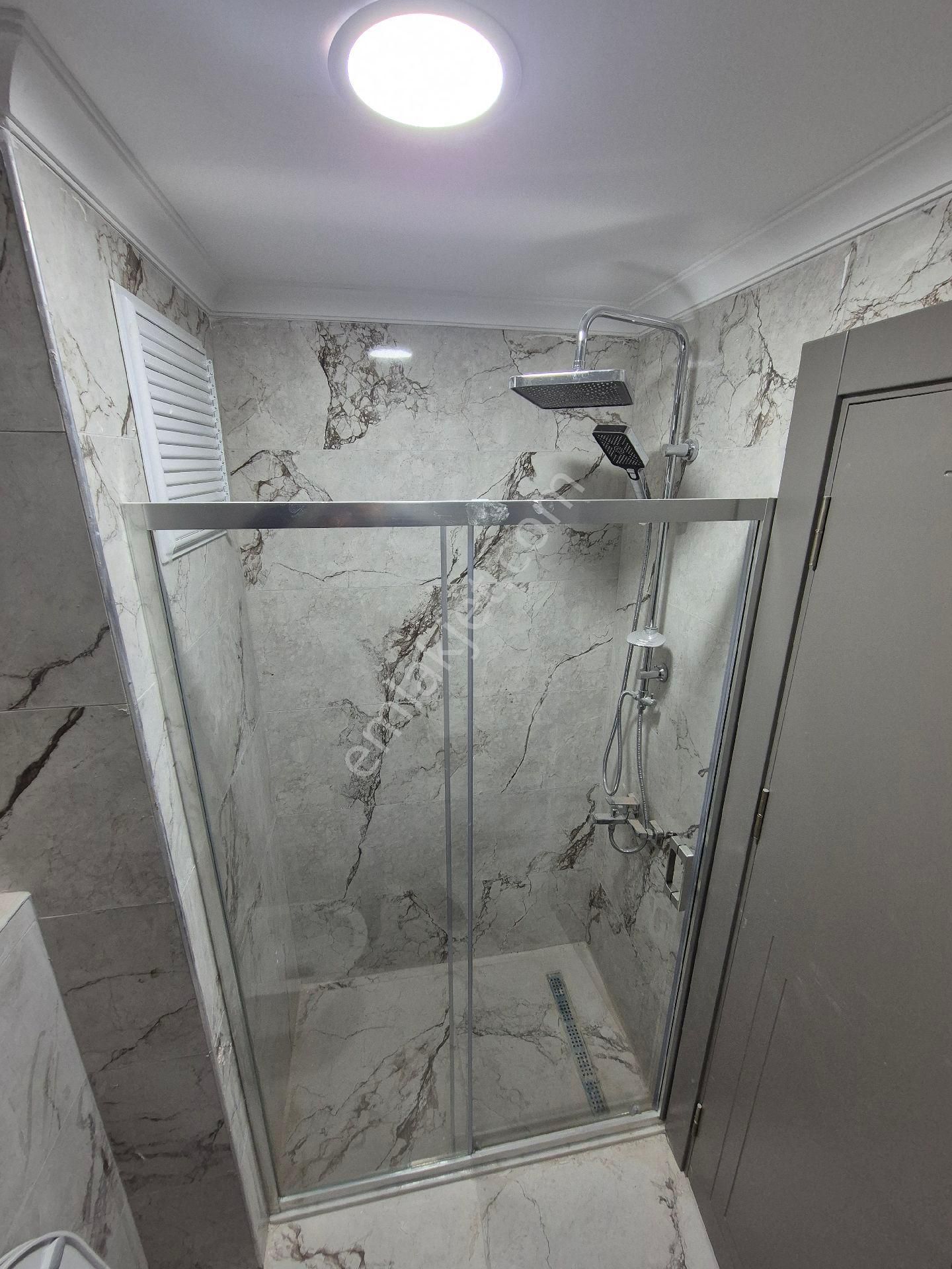 Sahibinden 2+1 Site İçi Havuzlu Cam Balkonlu Sıfır Daire - Görsel 12