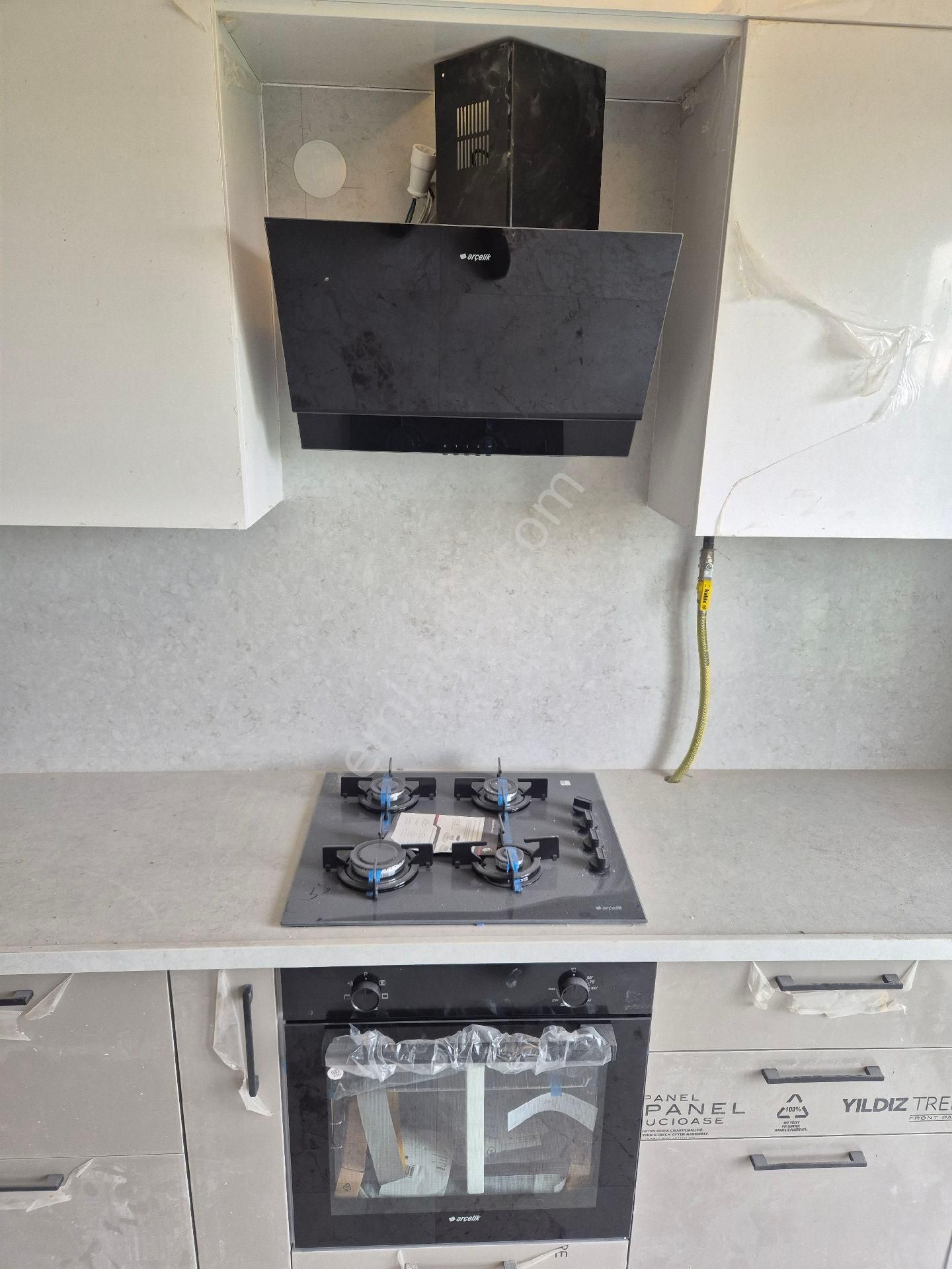 Sahibinden 2+1 Site İçi Havuzlu Cam Balkonlu Sıfır Daire - Görsel 7