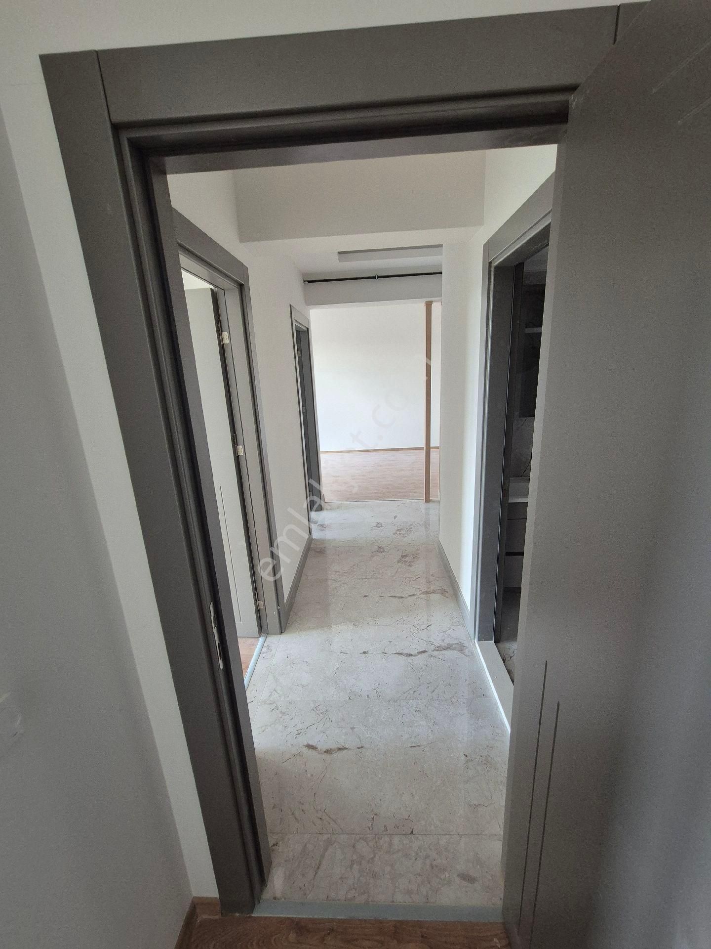 Sahibinden 2+1 Site İçi Havuzlu Cam Balkonlu Sıfır Daire - Görsel 21