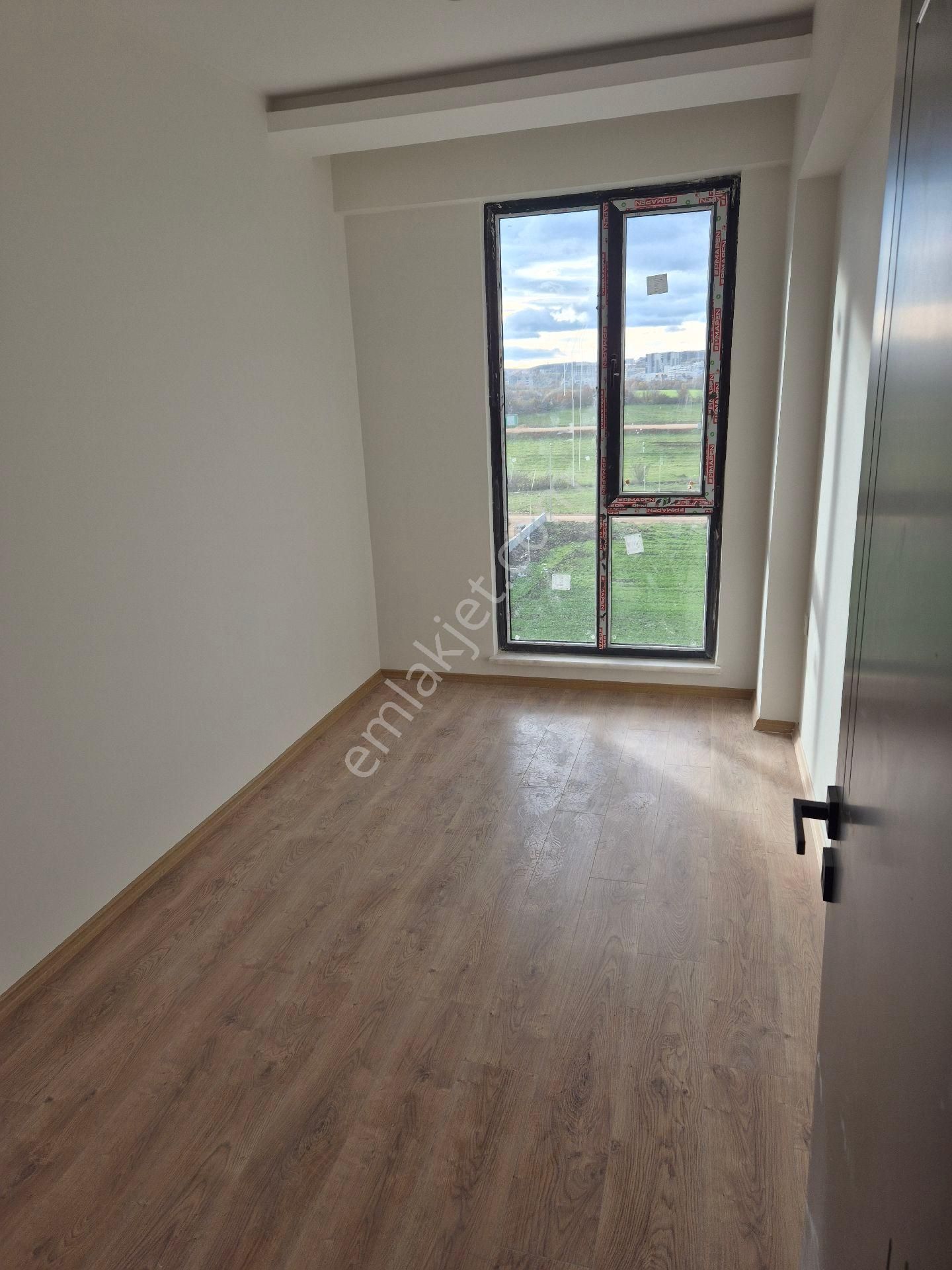 Sahibinden 2+1 Site İçi Havuzlu Cam Balkonlu Sıfır Daire - Görsel 13