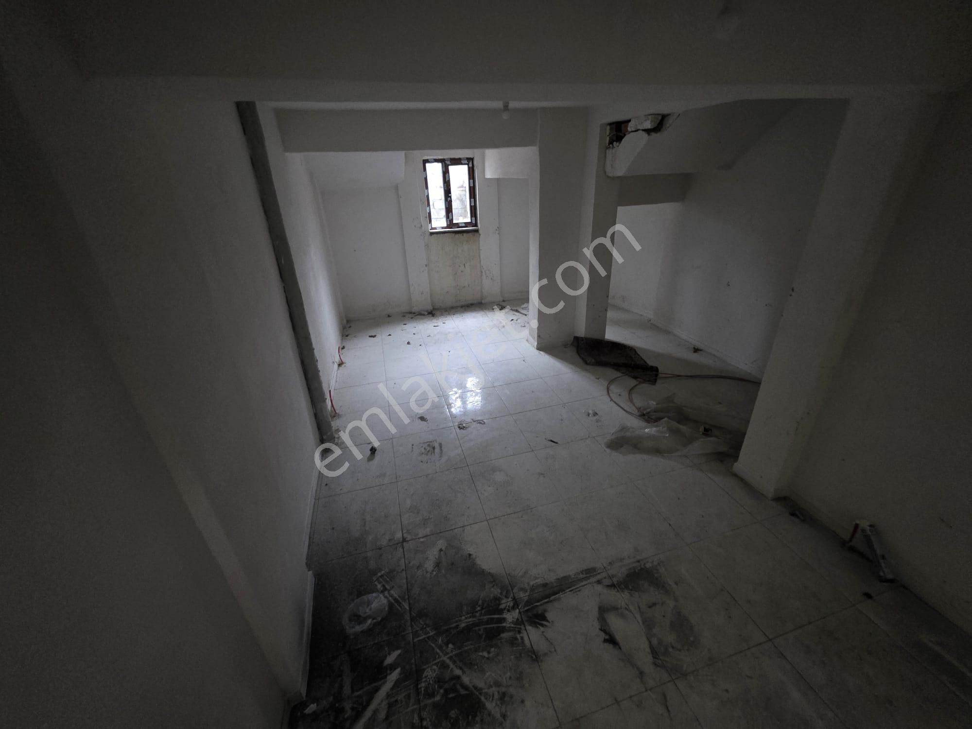 Toyap İnşaattan İsmetpaşa Mah Kiralık 65m2 Her İşe Uygun Dükkan