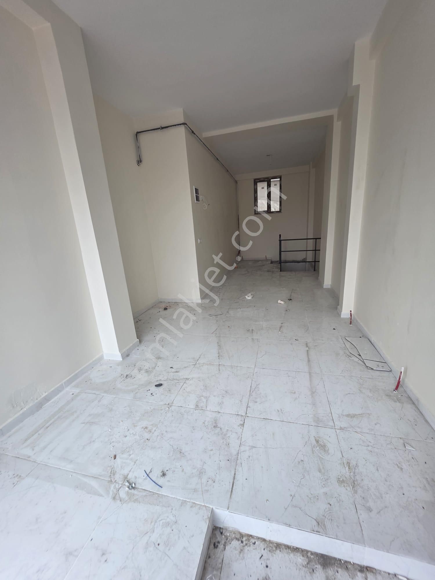 Toyap İnşaattan İsmetpaşa Mah Kiralık 65m2 Her İşe Uygun Dükkan - Görsel 8