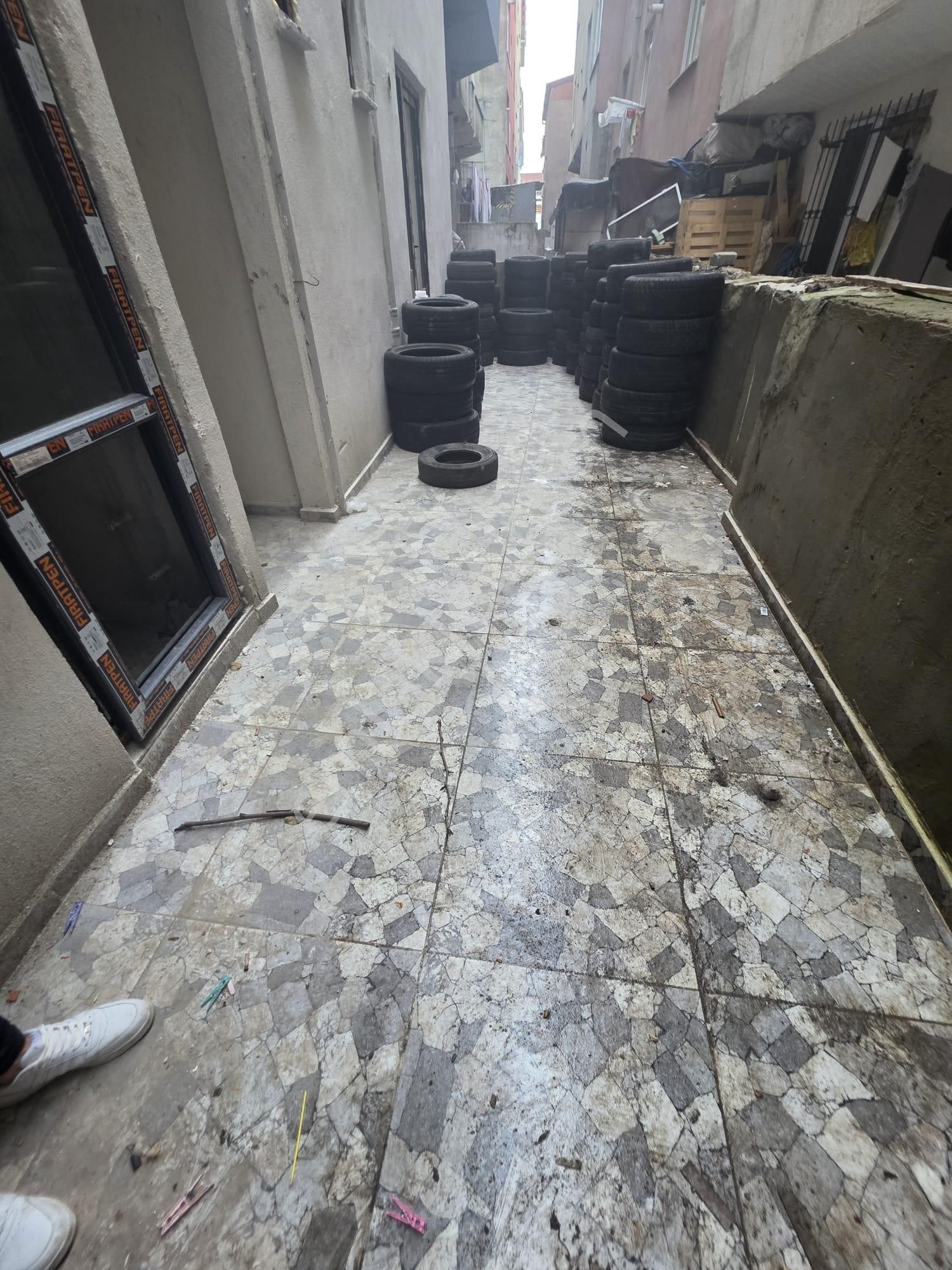 Toyap İnşaattan İsmetpaşa Mah Kiralık 65m2 Her İşe Uygun Dükkan - Görsel 7