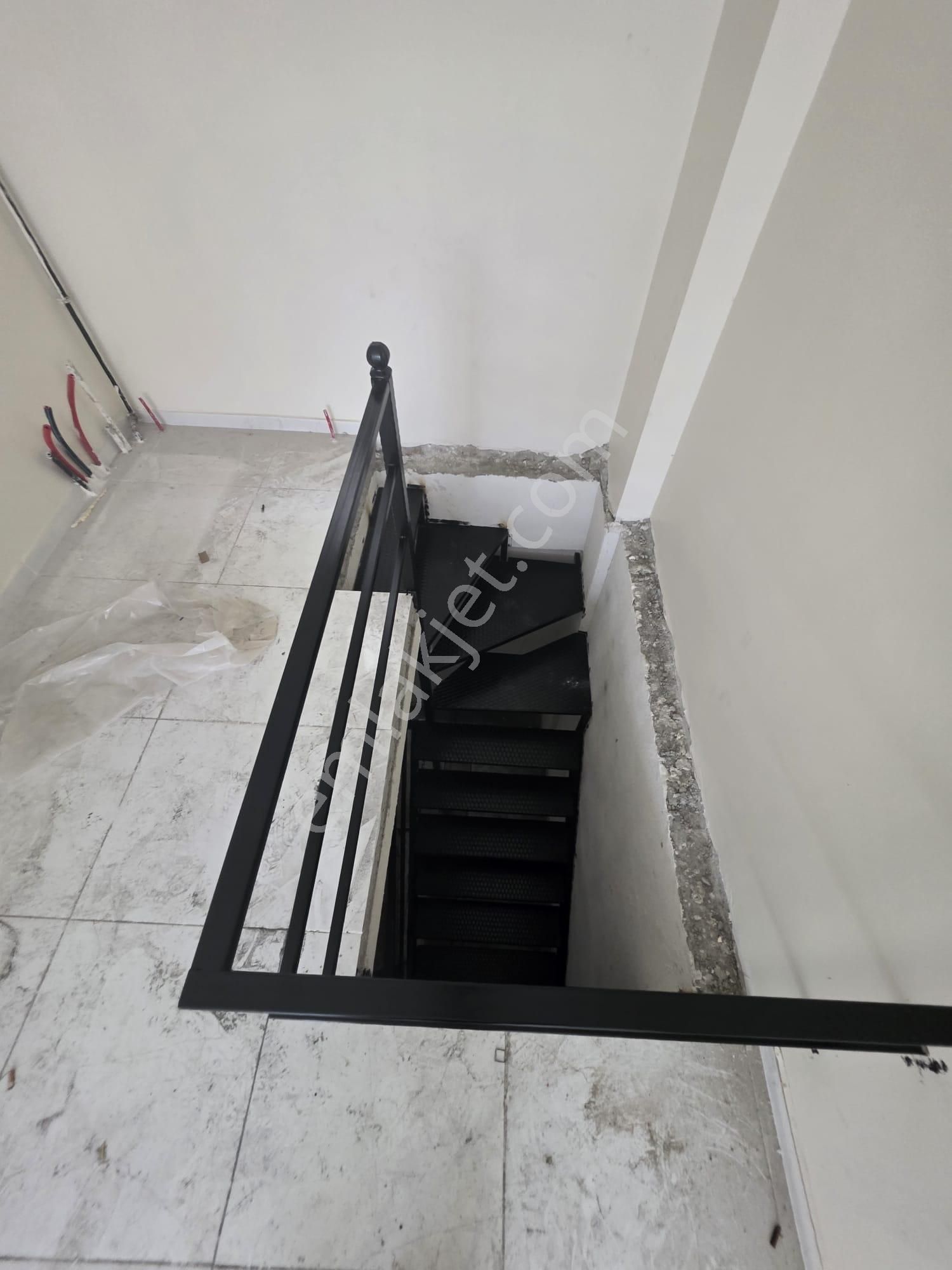 Toyap İnşaattan İsmetpaşa Mah Kiralık 65m2 Her İşe Uygun Dükkan - Görsel 9