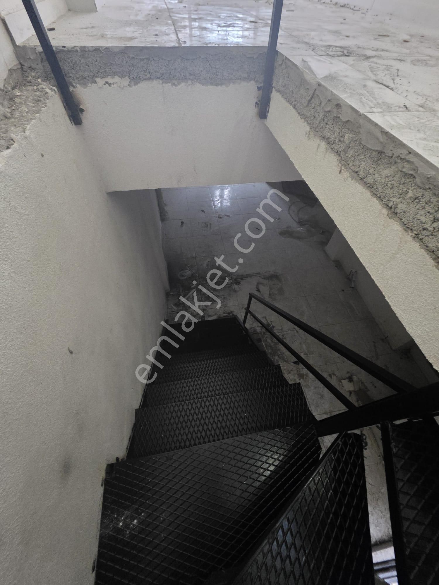 Toyap İnşaattan İsmetpaşa Mah Kiralık 65m2 Her İşe Uygun Dükkan - Görsel 12