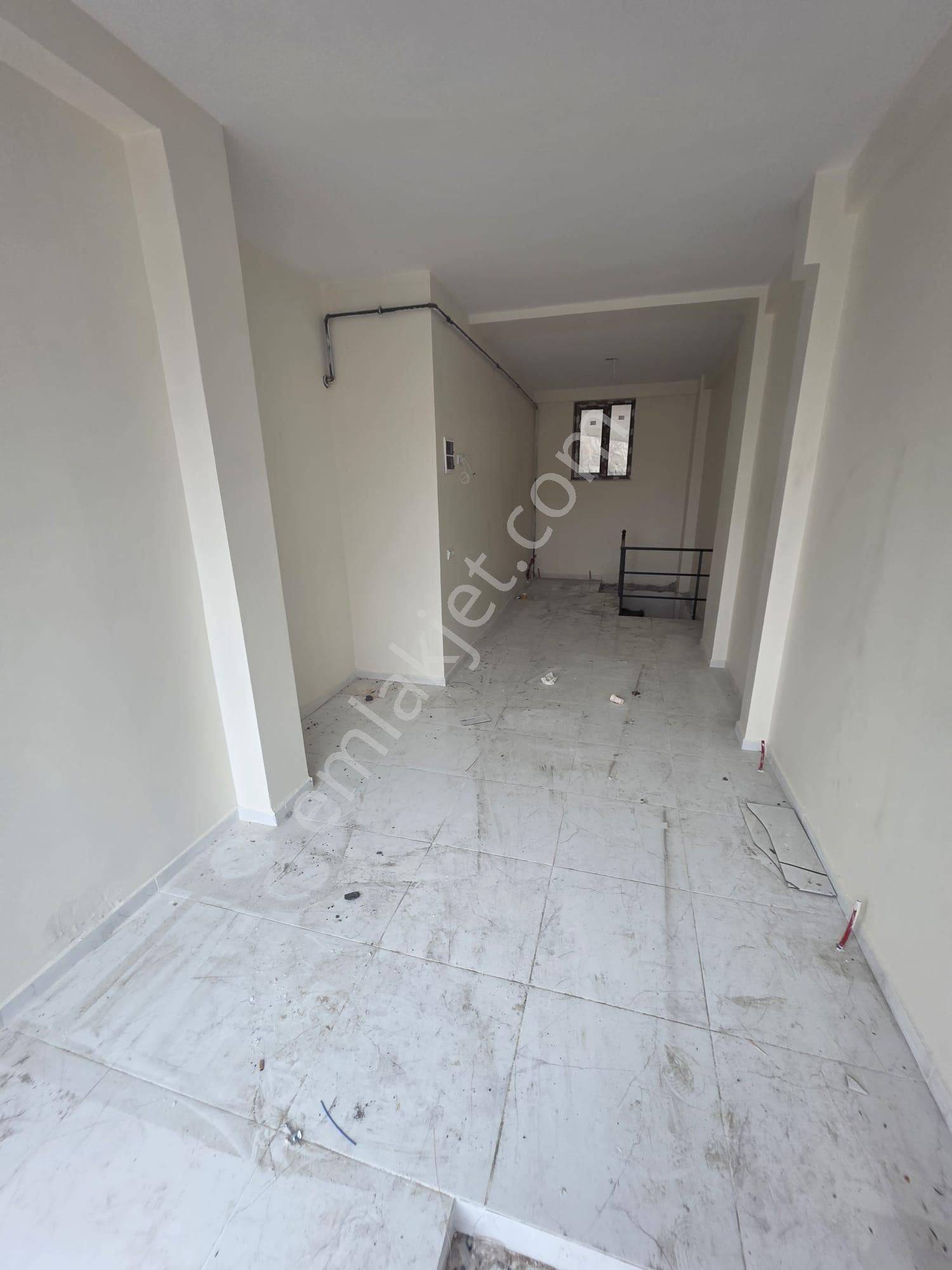 Toyap İnşaattan İsmetpaşa Mah Kiralık 65m2 Her İşe Uygun Dükkan - Görsel 10