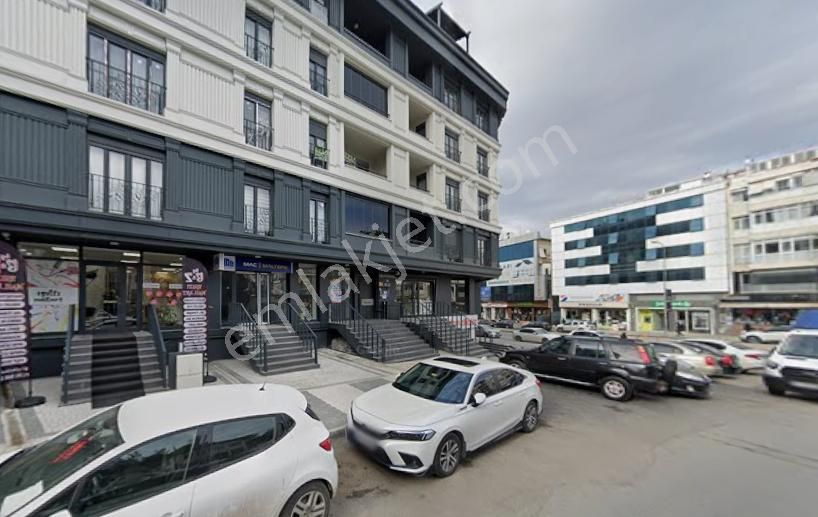 Maltepe Merkezde Minibüs Yolu Üzerinde Satılık Dükkan&mağaza - Görsel 2