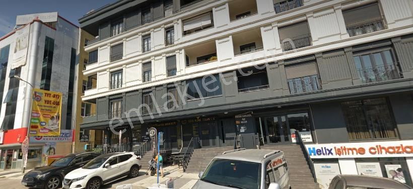 Maltepe Merkezde Minibüs Yolu Üzerinde Satılık Dükkan&mağaza - Görsel 3