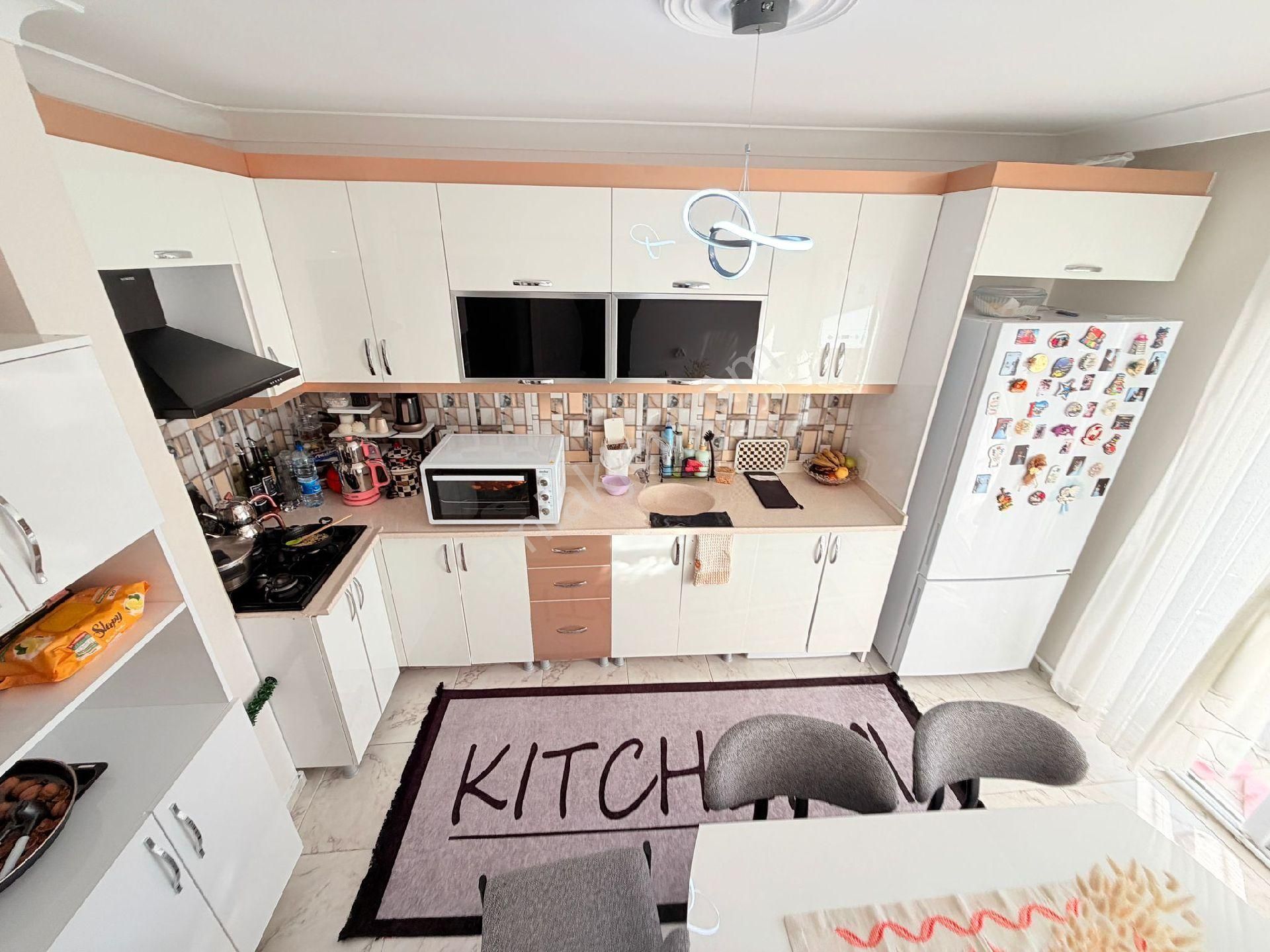 3+1 Arakat Asansörlü - Görsel 2