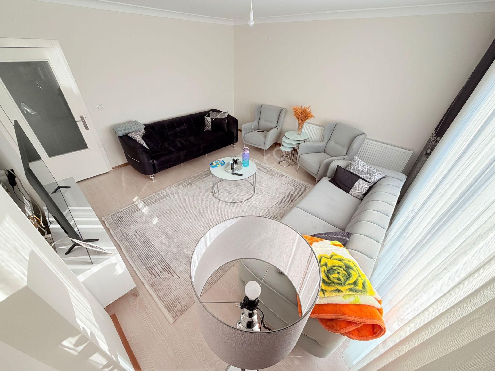 3+1 Arakat Asansörlü - Görsel 4