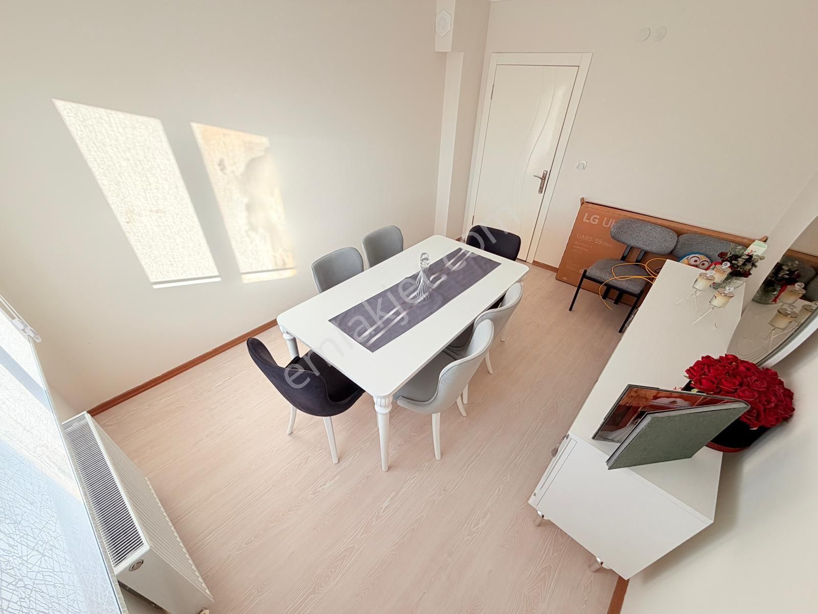 3+1 Arakat Asansörlü - Görsel 9