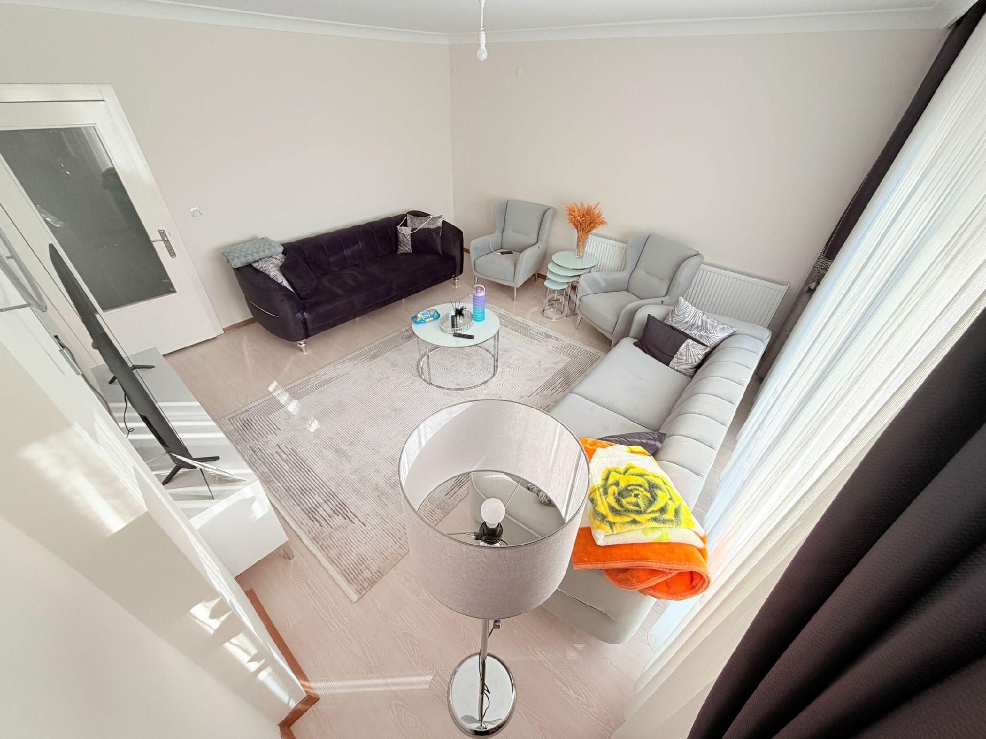 3+1 Arakat Asansörlü - Görsel 16