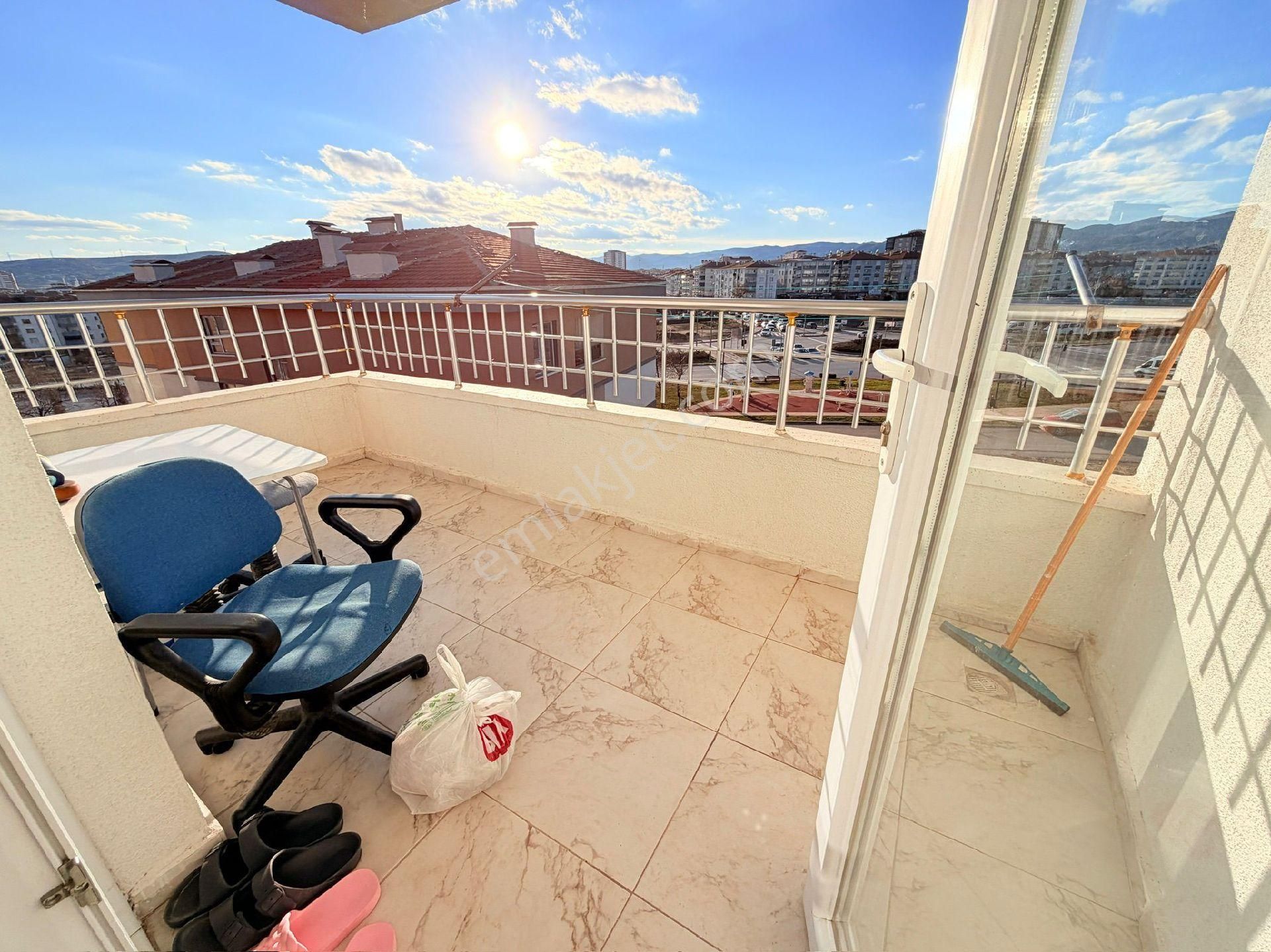 3+1 Arakat Asansörlü - Görsel 17