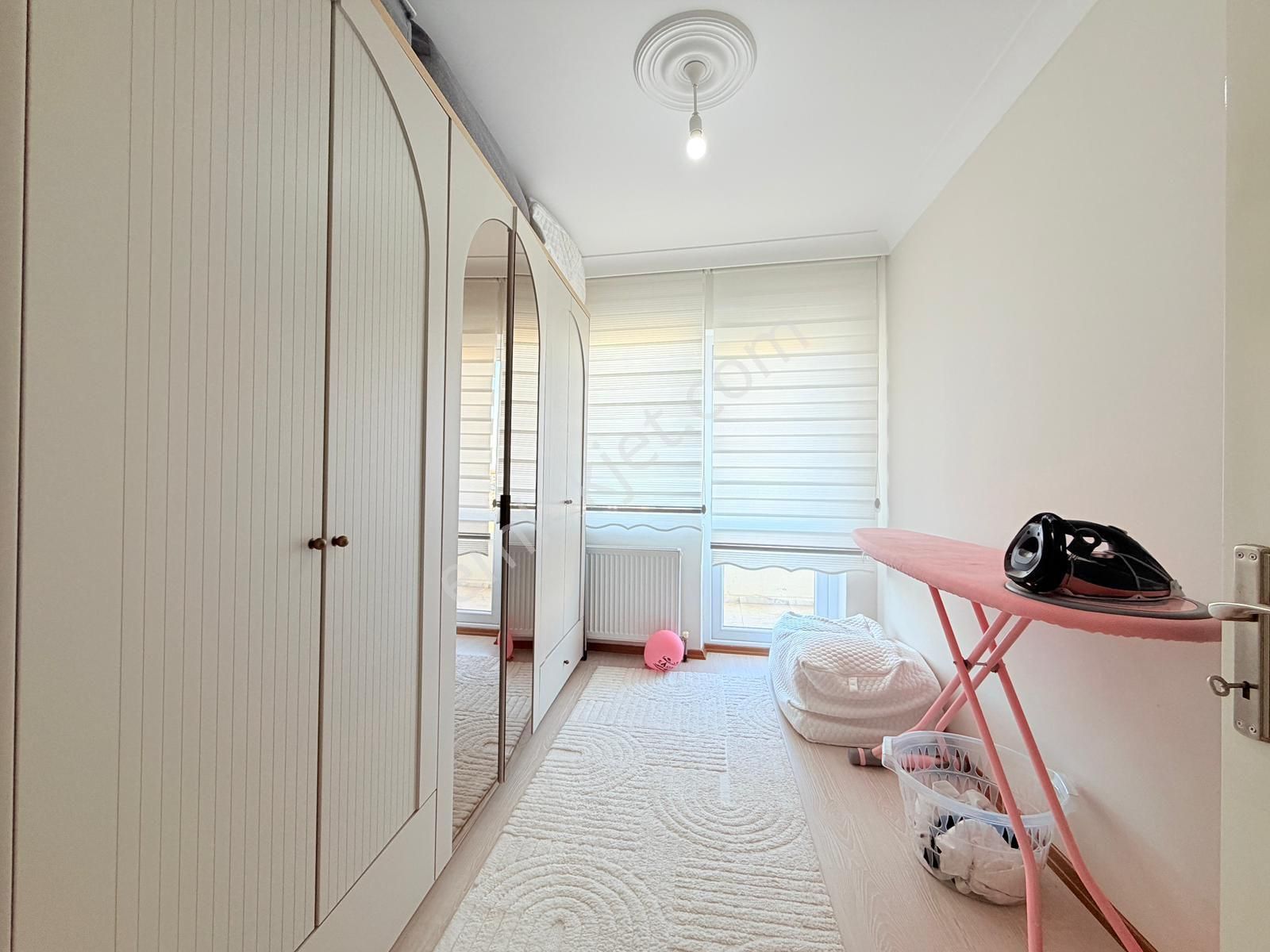 3+1 Arakat Asansörlü - Görsel 15