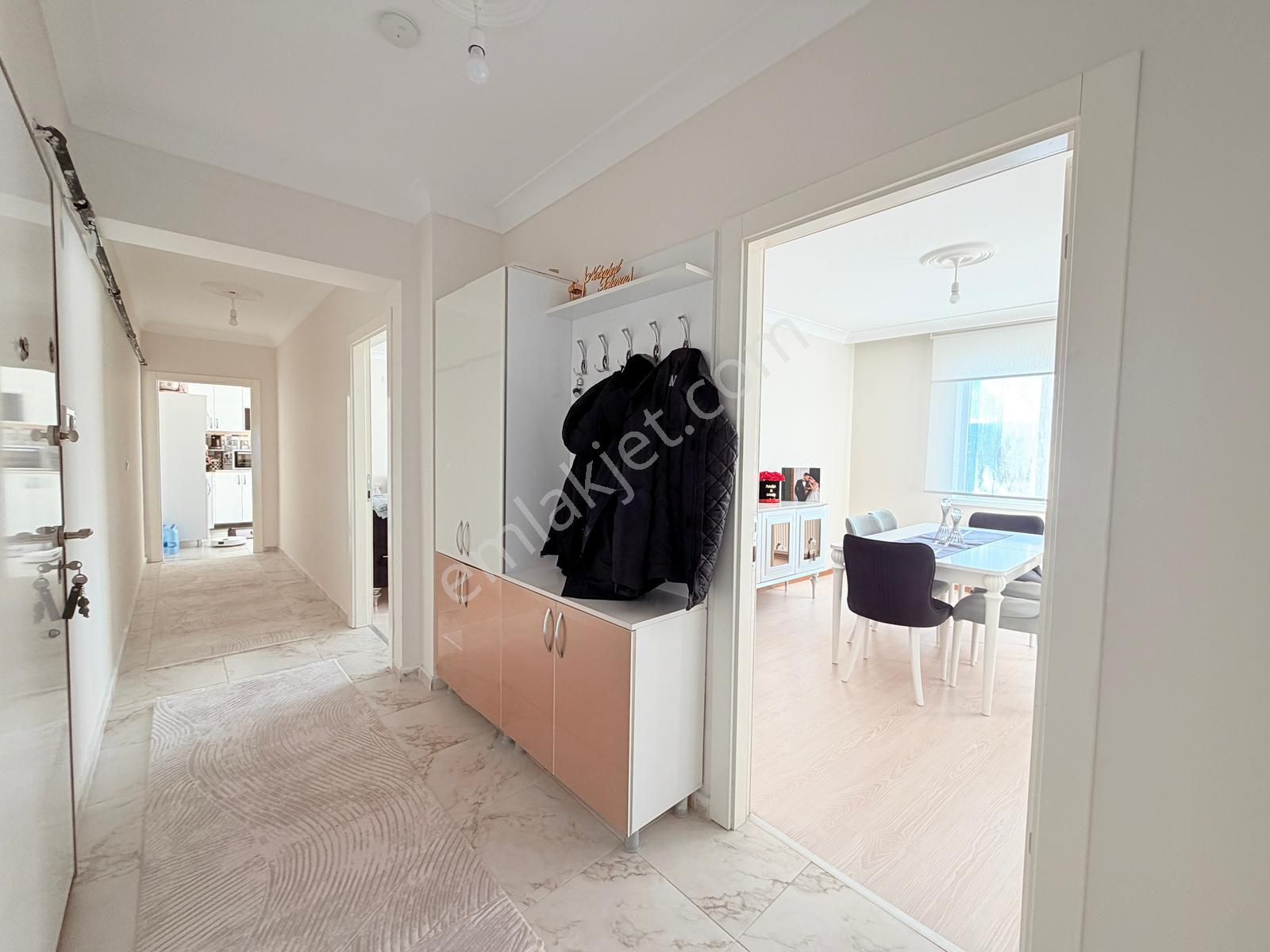 3+1 Arakat Asansörlü - Görsel 19