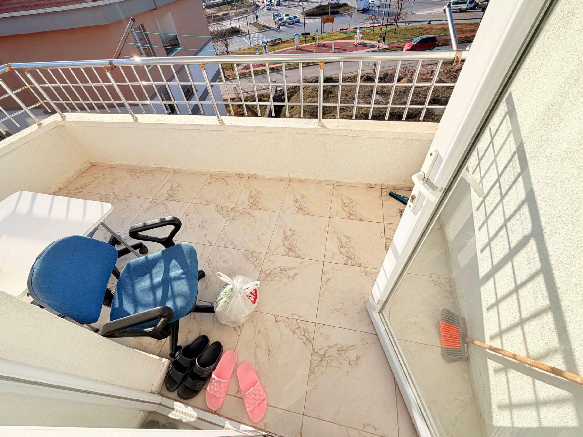 3+1 Arakat Asansörlü - Görsel 11