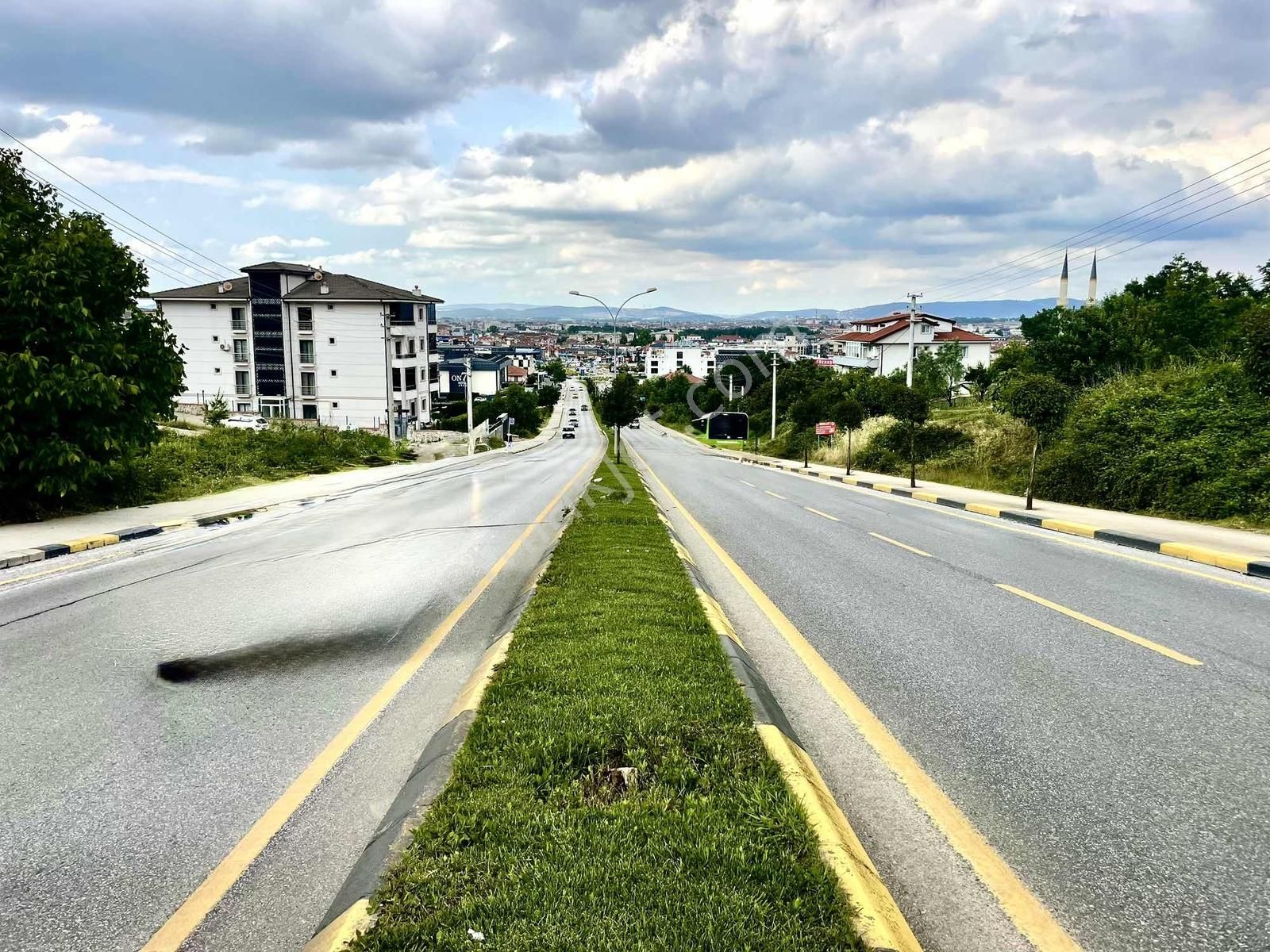 Serdivan On7 Otel Yakını Kiralık Eşyalı 2+1 Daire - Görsel 10