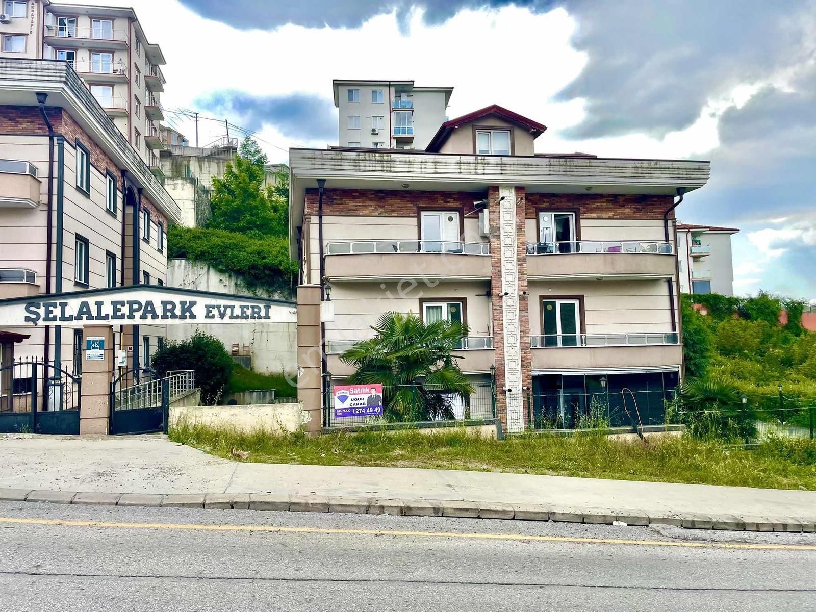 Serdivan On7 Otel Yakını Kiralık Eşyalı 2+1 Daire