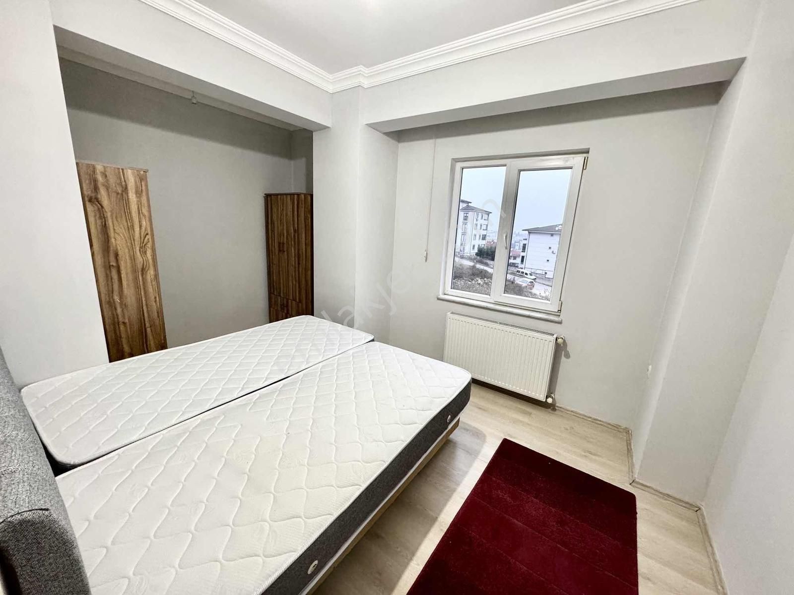 Serdivan On7 Otel Yakını Kiralık Eşyalı 2+1 Daire - Görsel 9