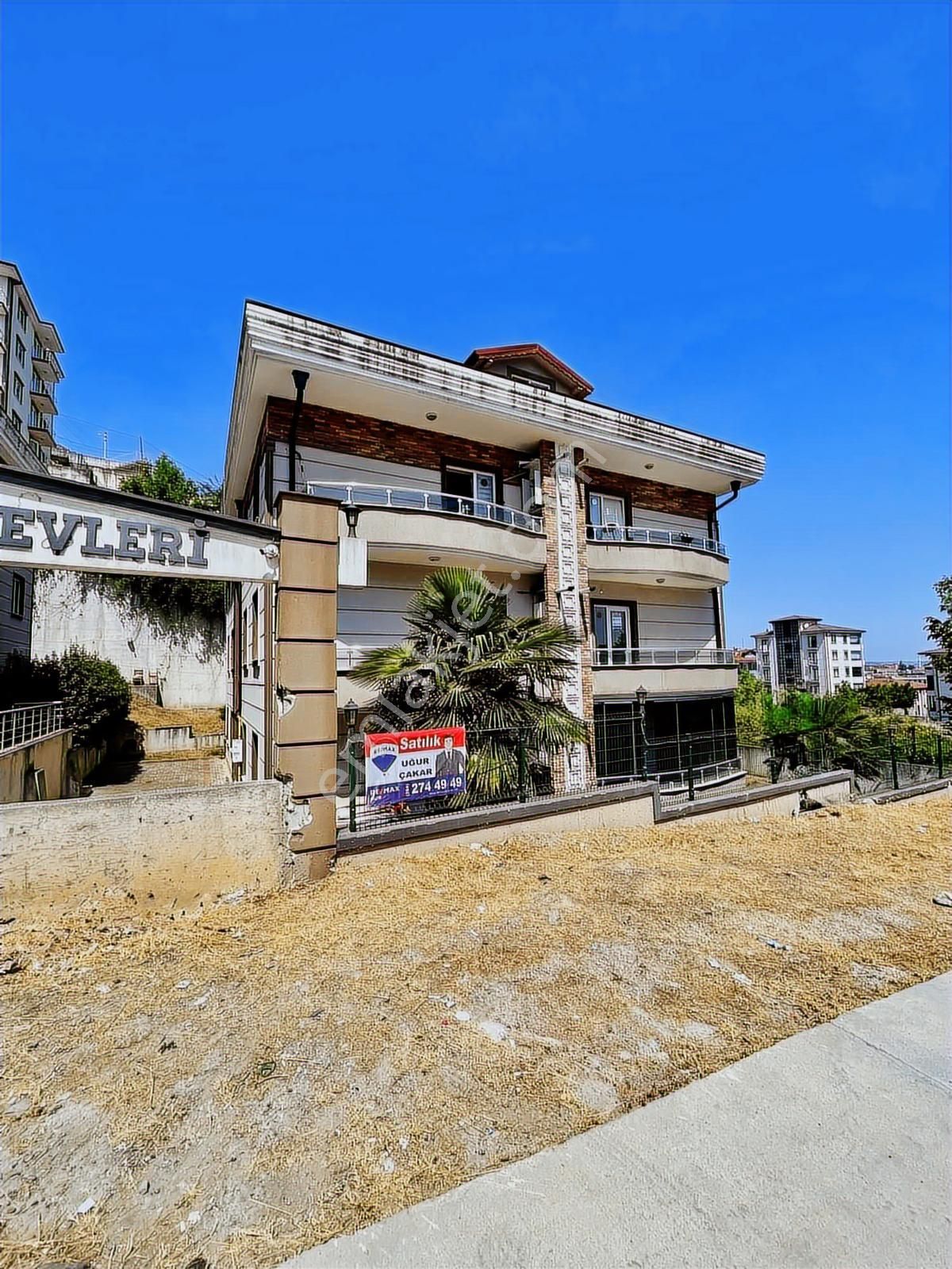 Serdivan On7 Otel Yakını Kiralık Eşyalı 2+1 Daire - Görsel 2