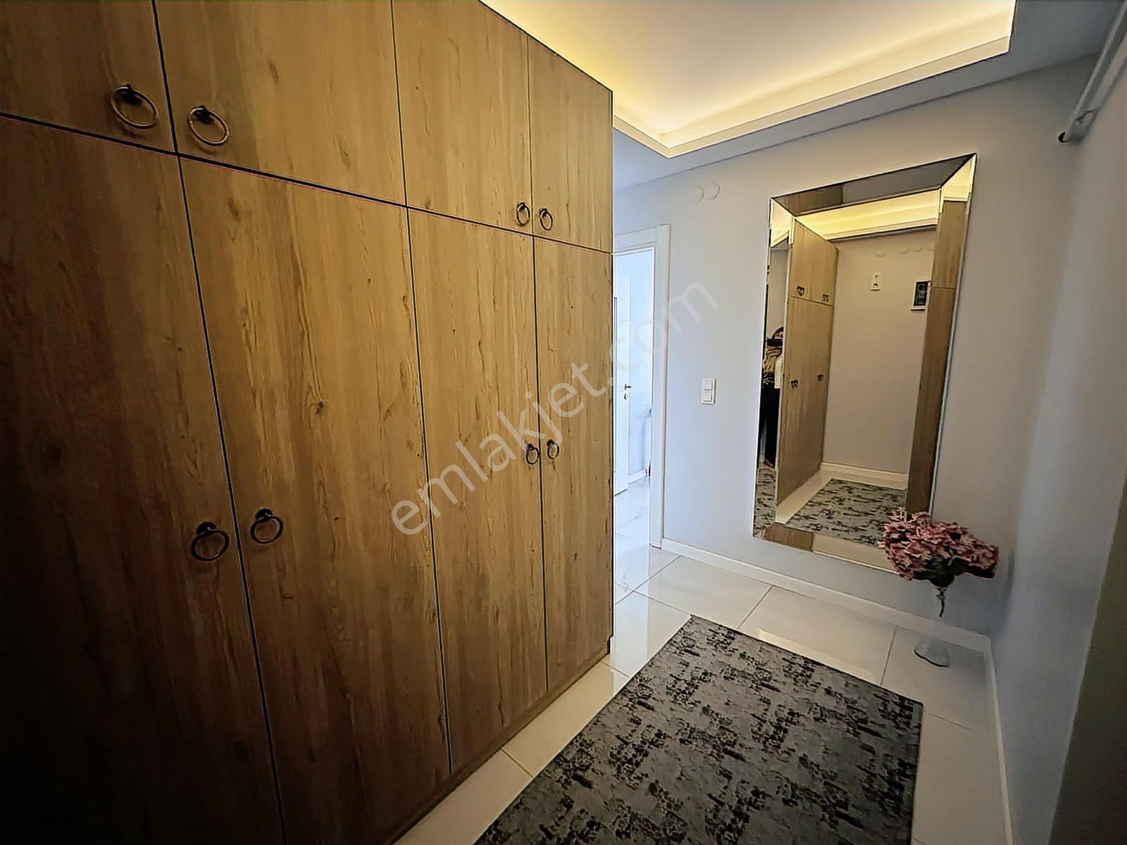 Remax Hür Ayfer Sever'den Satılık Daire Santaş Corner Sitesi - Görsel 11