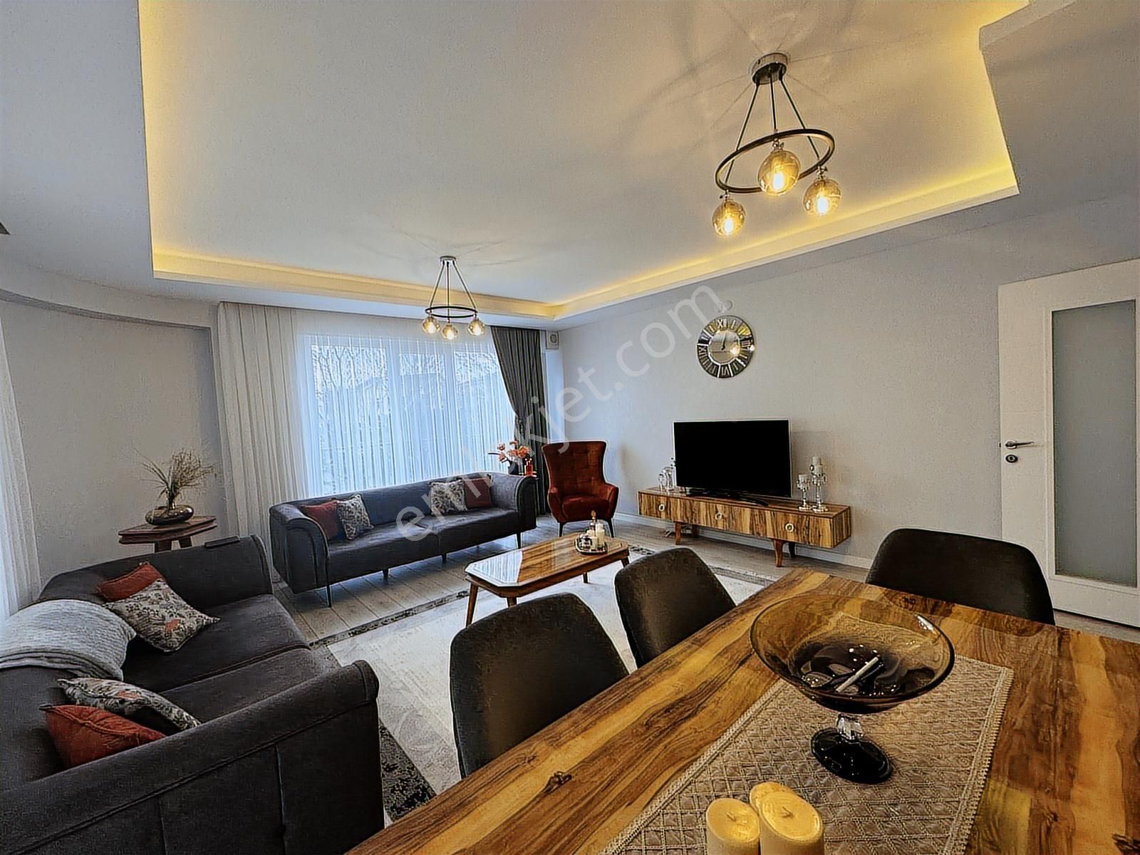Remax Hür Ayfer Sever'den Satılık Daire Santaş Corner Sitesi - Görsel 21