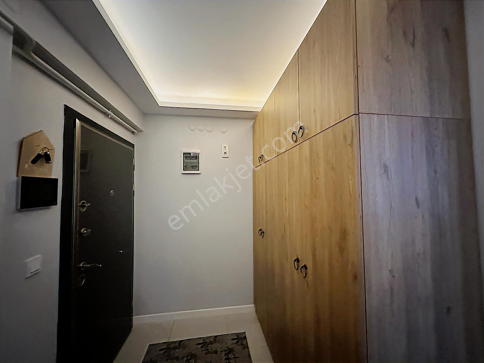 Remax Hür Ayfer Sever'den Satılık Daire Santaş Corner Sitesi - Görsel 10