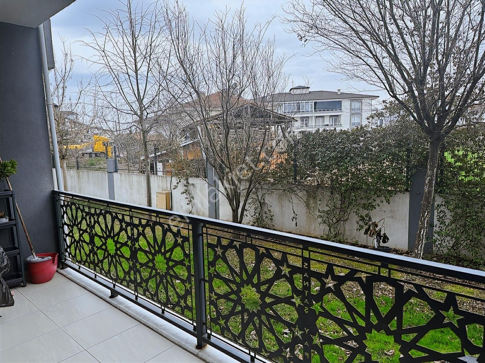 Remax Hür Ayfer Sever'den Satılık Daire Santaş Corner Sitesi - Görsel 3