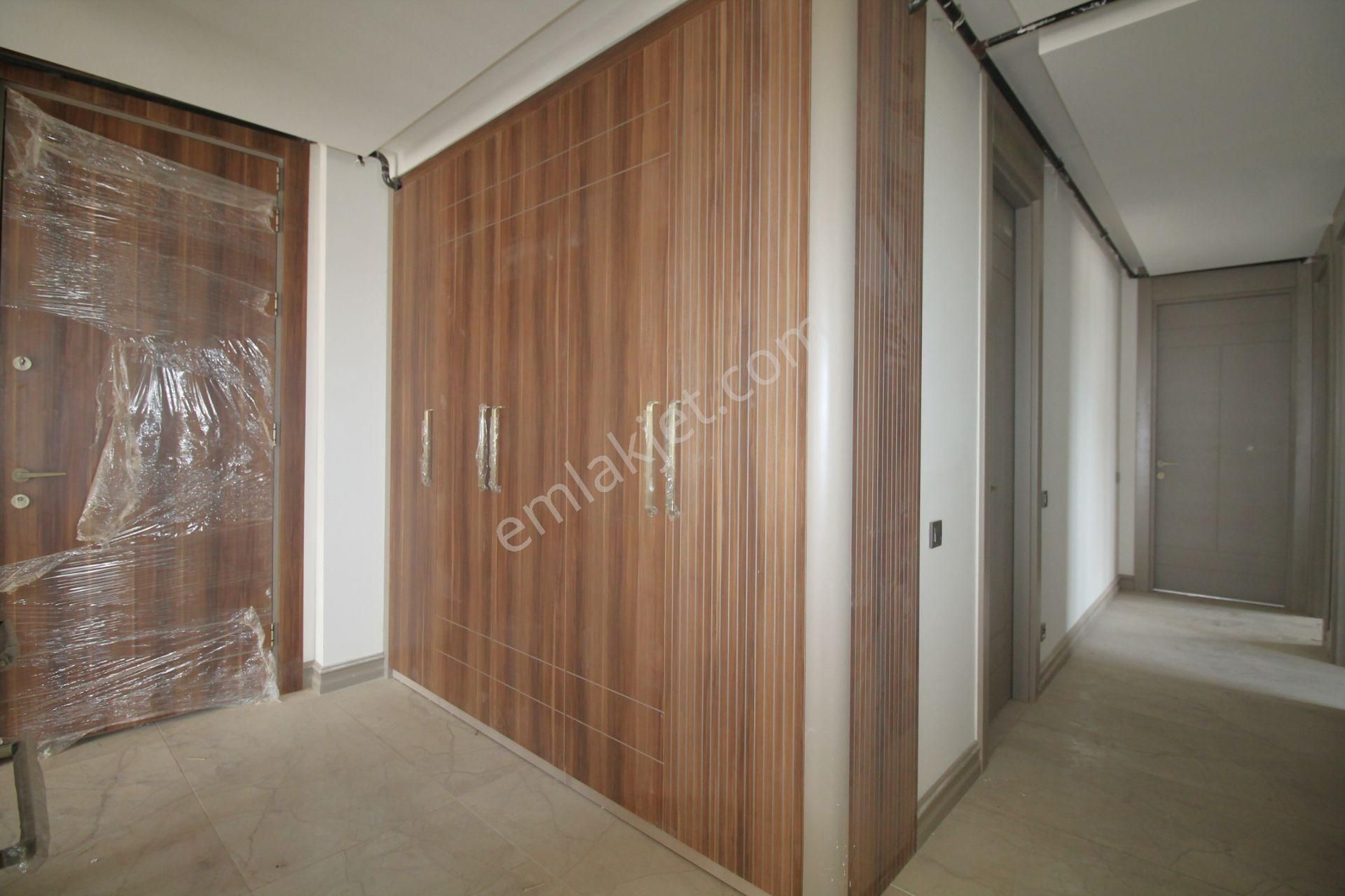 Retro’dan Sosyal Yaşam Alanı Sunan Ve Hayallerinizdeki Daireyi Bulduğunuz 4+1 - Görsel 22