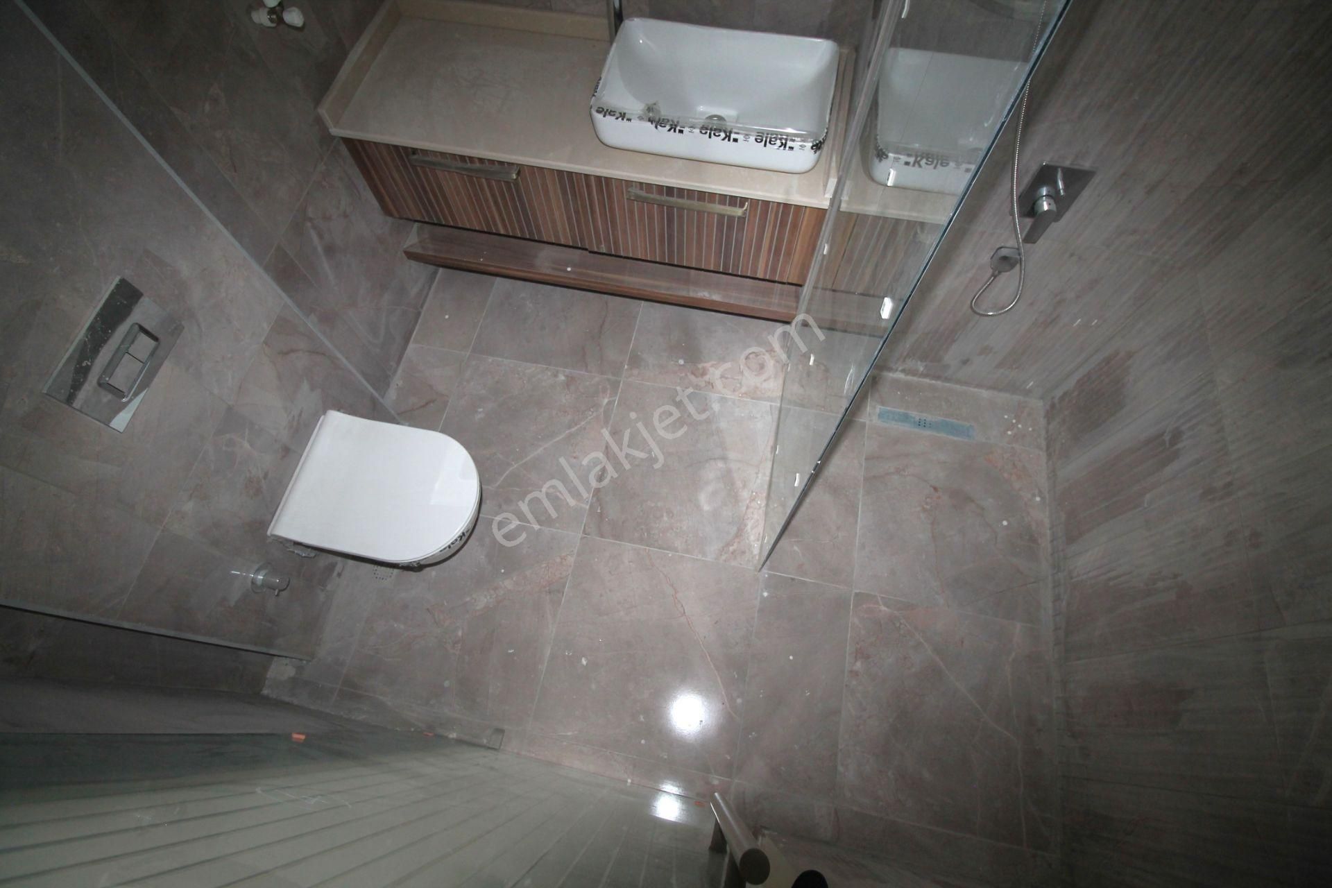 Retro’dan Sosyal Yaşam Alanı Sunan Ve Hayallerinizdeki Daireyi Bulduğunuz 4+1 - Görsel 21