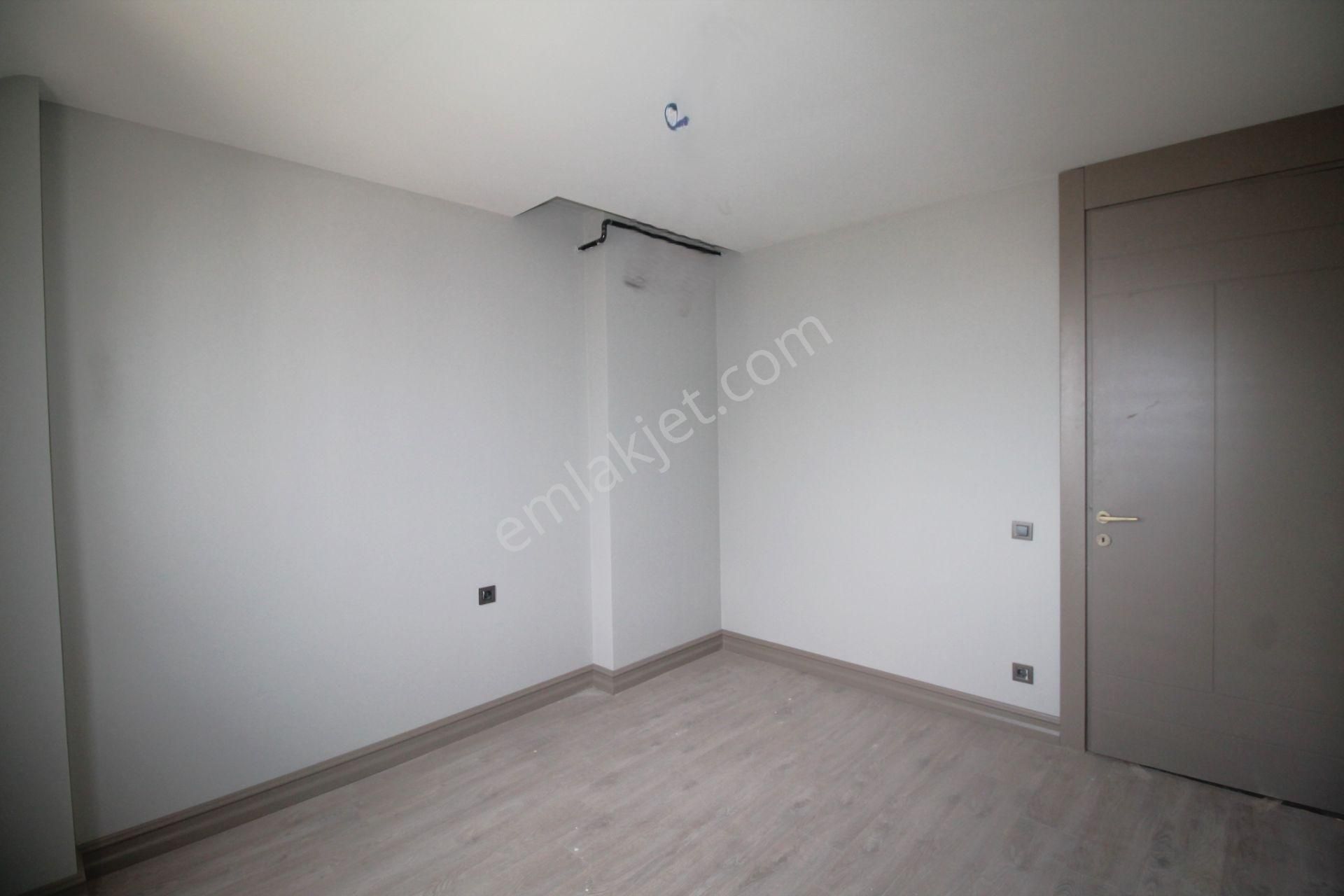 Retro’dan Sosyal Yaşam Alanı Sunan Ve Hayallerinizdeki Daireyi Bulduğunuz 4+1 - Görsel 14