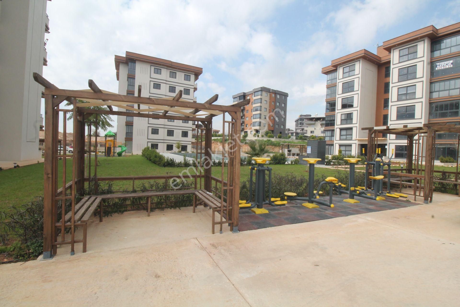 Retro’dan Sosyal Yaşam Alanı Sunan Ve Hayallerinizdeki Daireyi Bulduğunuz 4+1 - Görsel 26