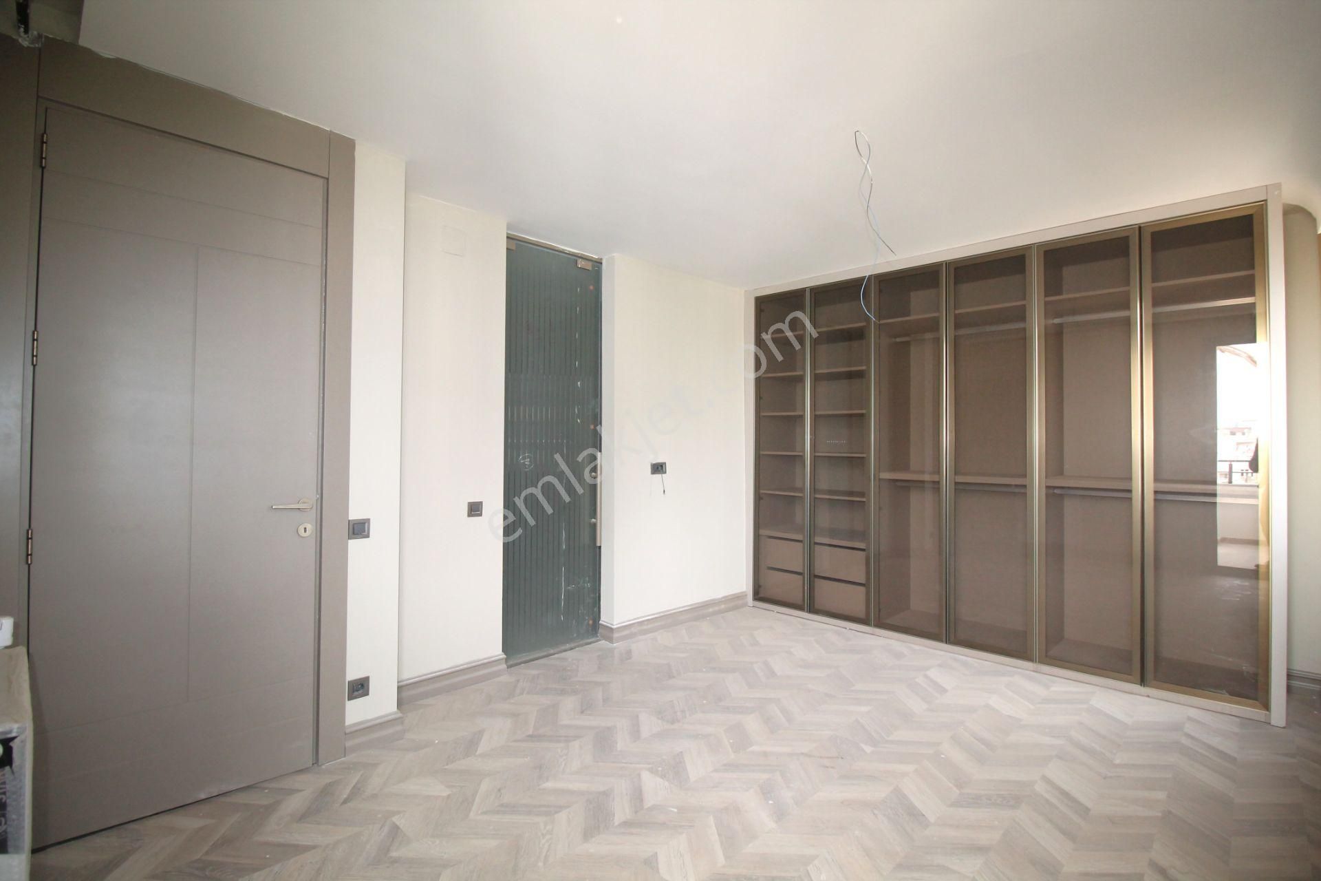 Retro’dan Sosyal Yaşam Alanı Sunan Ve Hayallerinizdeki Daireyi Bulduğunuz 4+1 - Görsel 15