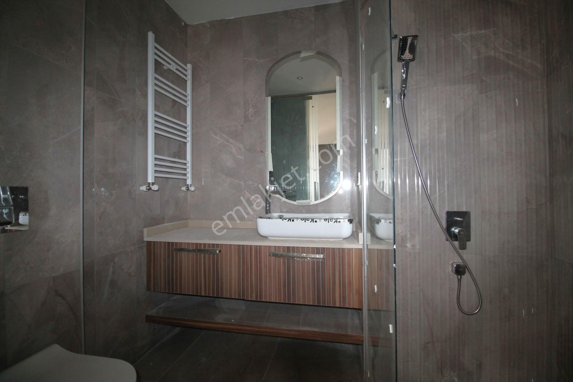 Retro’dan Sosyal Yaşam Alanı Sunan Ve Hayallerinizdeki Daireyi Bulduğunuz 4+1 - Görsel 20