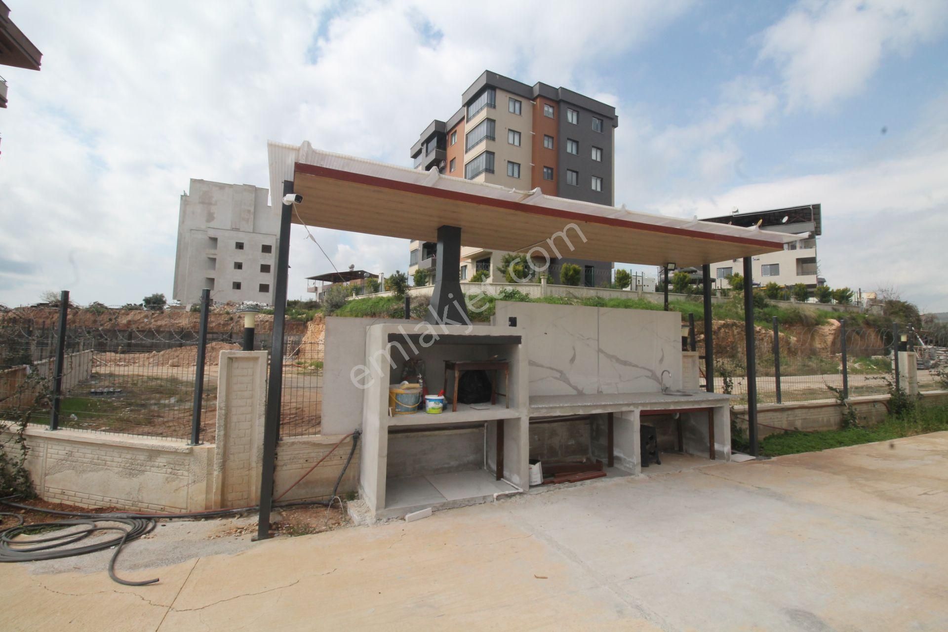 Retro’dan Sosyal Yaşam Alanı Sunan Ve Hayallerinizdeki Daireyi Bulduğunuz 4+1 - Görsel 27