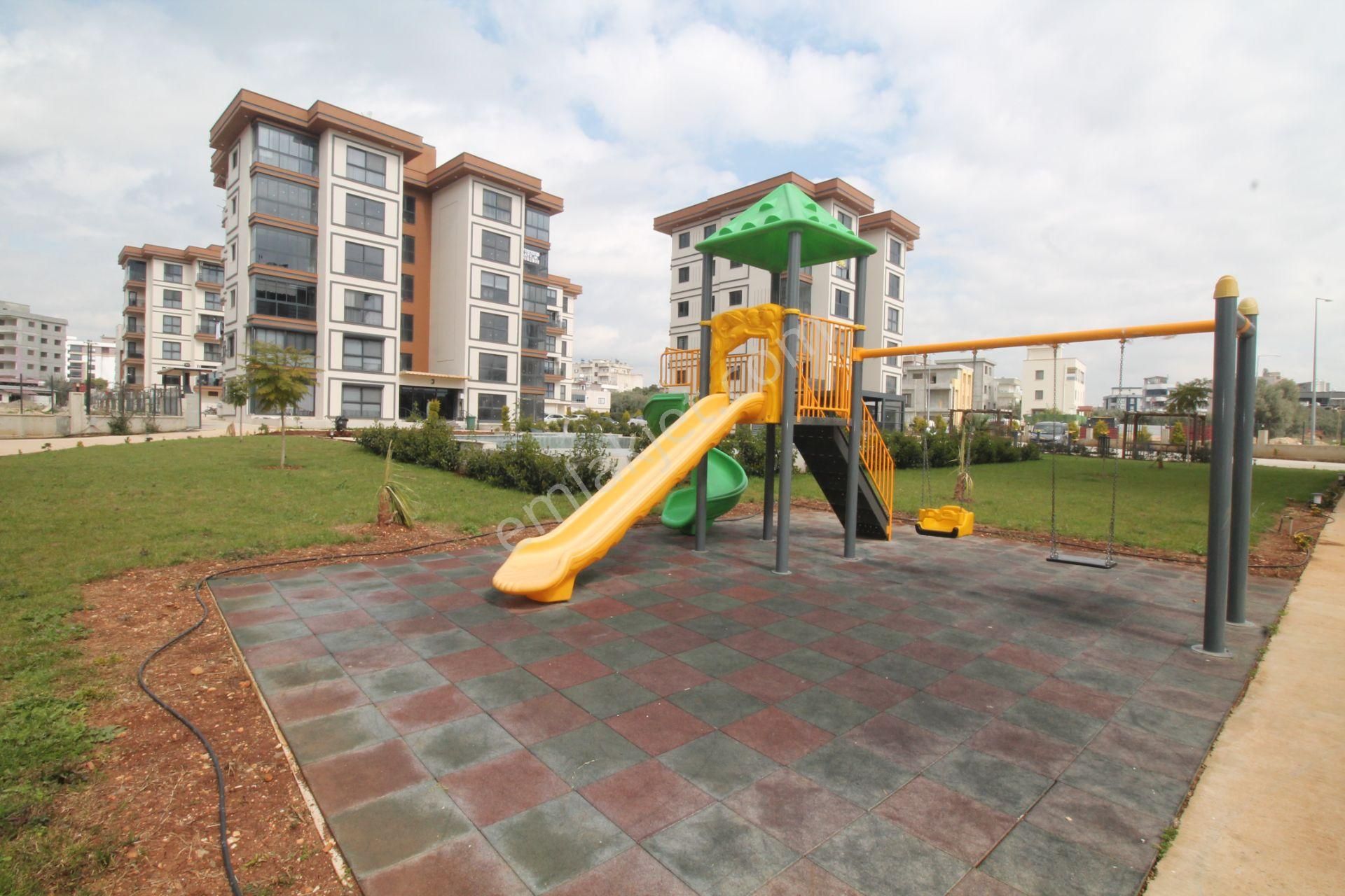 Retro’dan Sosyal Yaşam Alanı Sunan Ve Hayallerinizdeki Daireyi Bulduğunuz 4+1 - Görsel 24