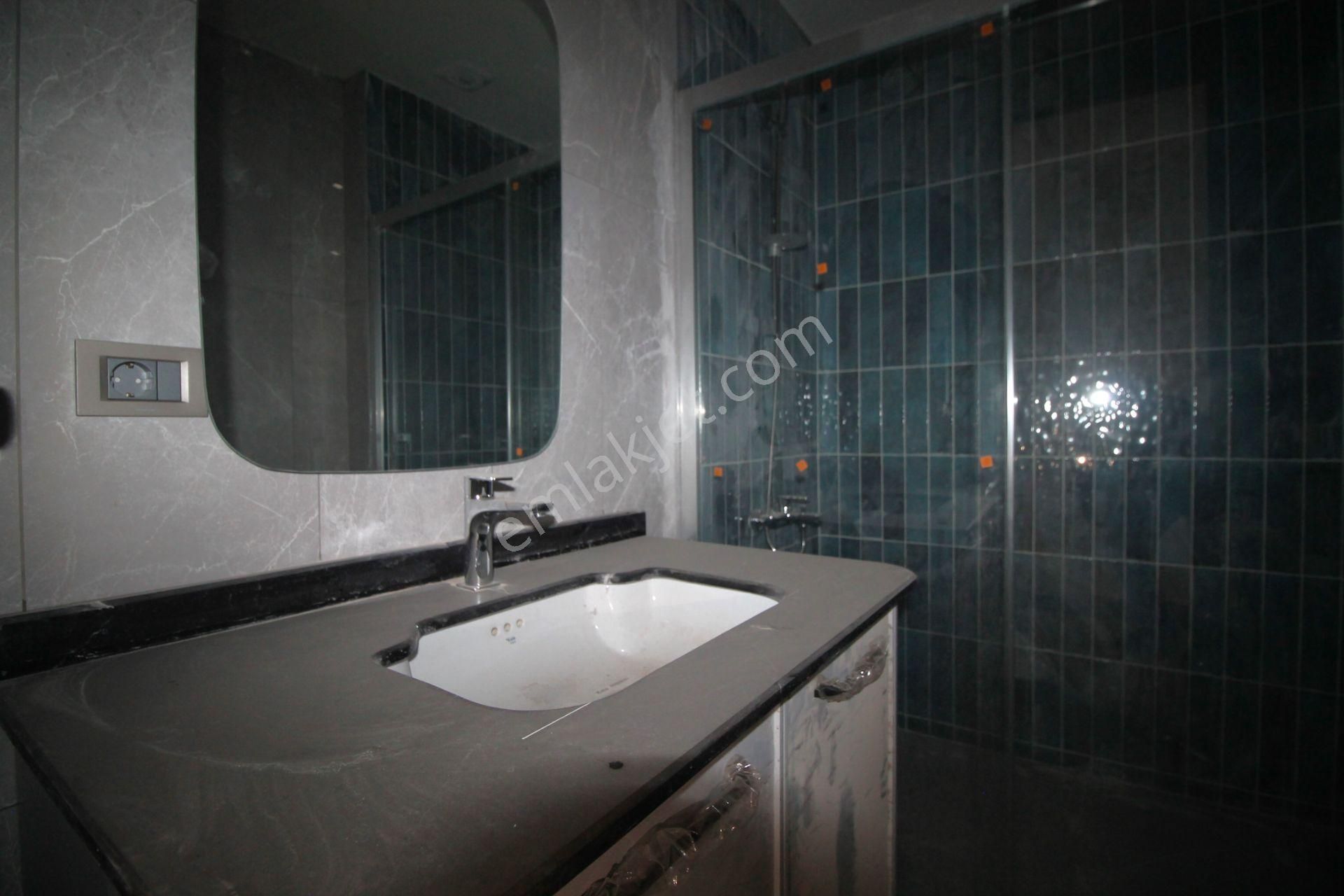 Retro’dan Sosyal Yaşam Alanı Sunan Ve Hayallerinizdeki Daireyi Bulduğunuz 4+1 - Görsel 18