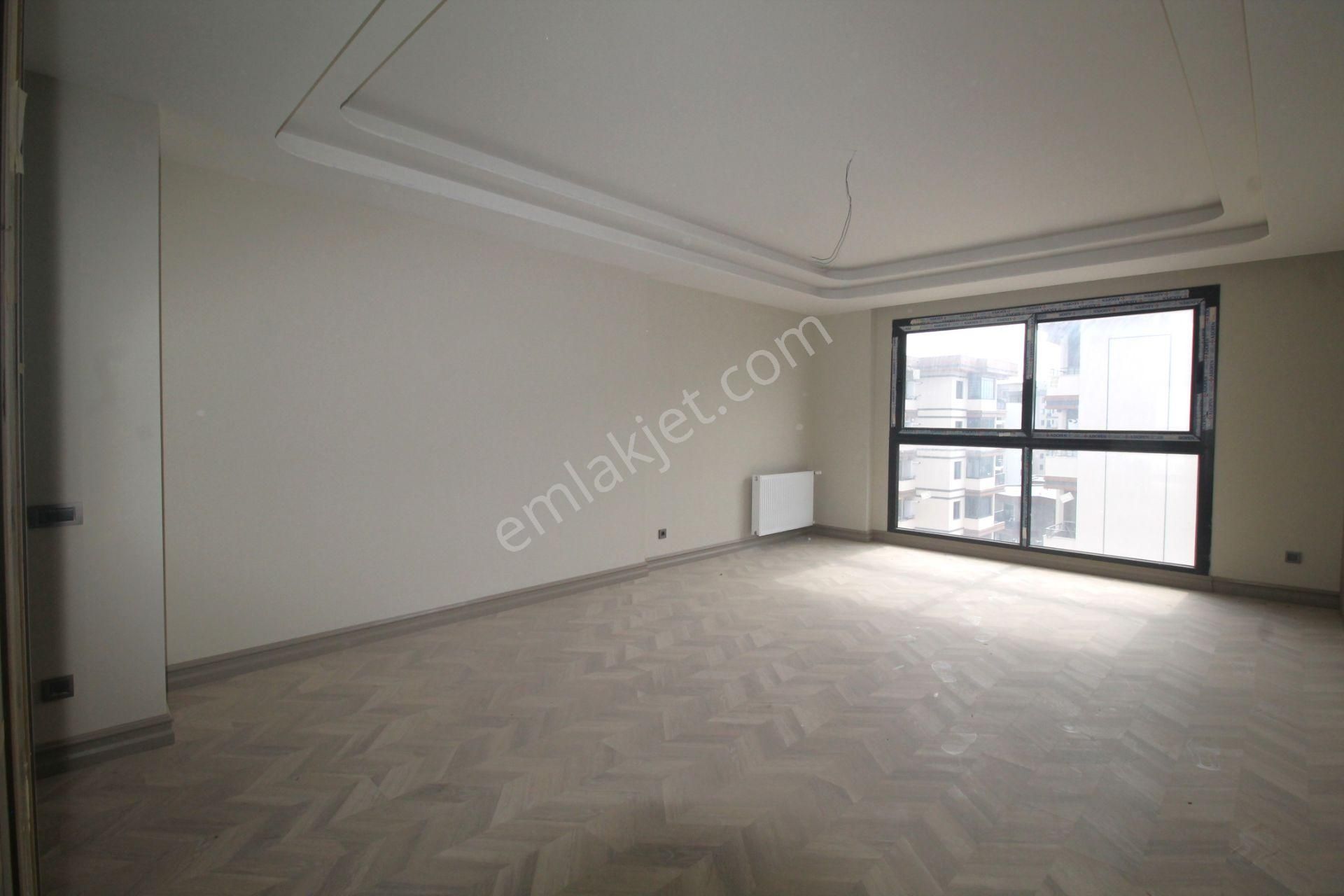 Retro’dan Sosyal Yaşam Alanı Sunan Ve Hayallerinizdeki Daireyi Bulduğunuz 4+1 - Görsel 10