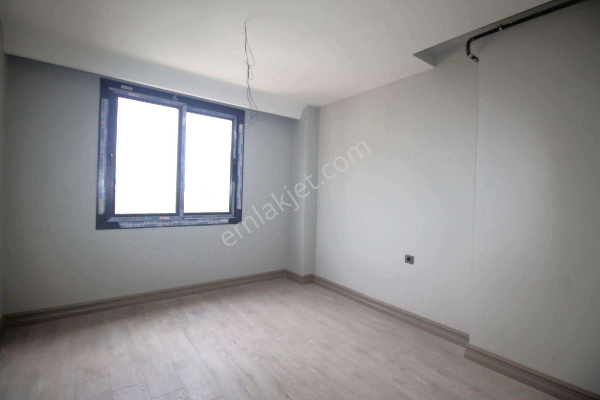 Retro’dan Sosyal Yaşam Alanı Sunan Ve Hayallerinizdeki Daireyi Bulduğunuz 4+1 - Görsel 11