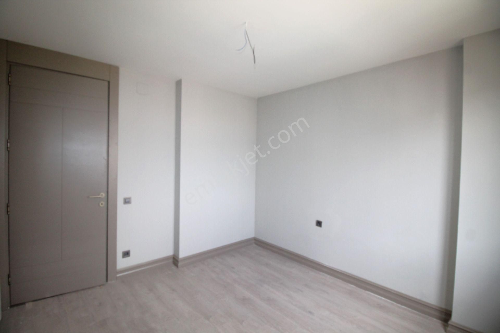 Retro’dan Sosyal Yaşam Alanı Sunan Ve Hayallerinizdeki Daireyi Bulduğunuz 4+1 - Görsel 12