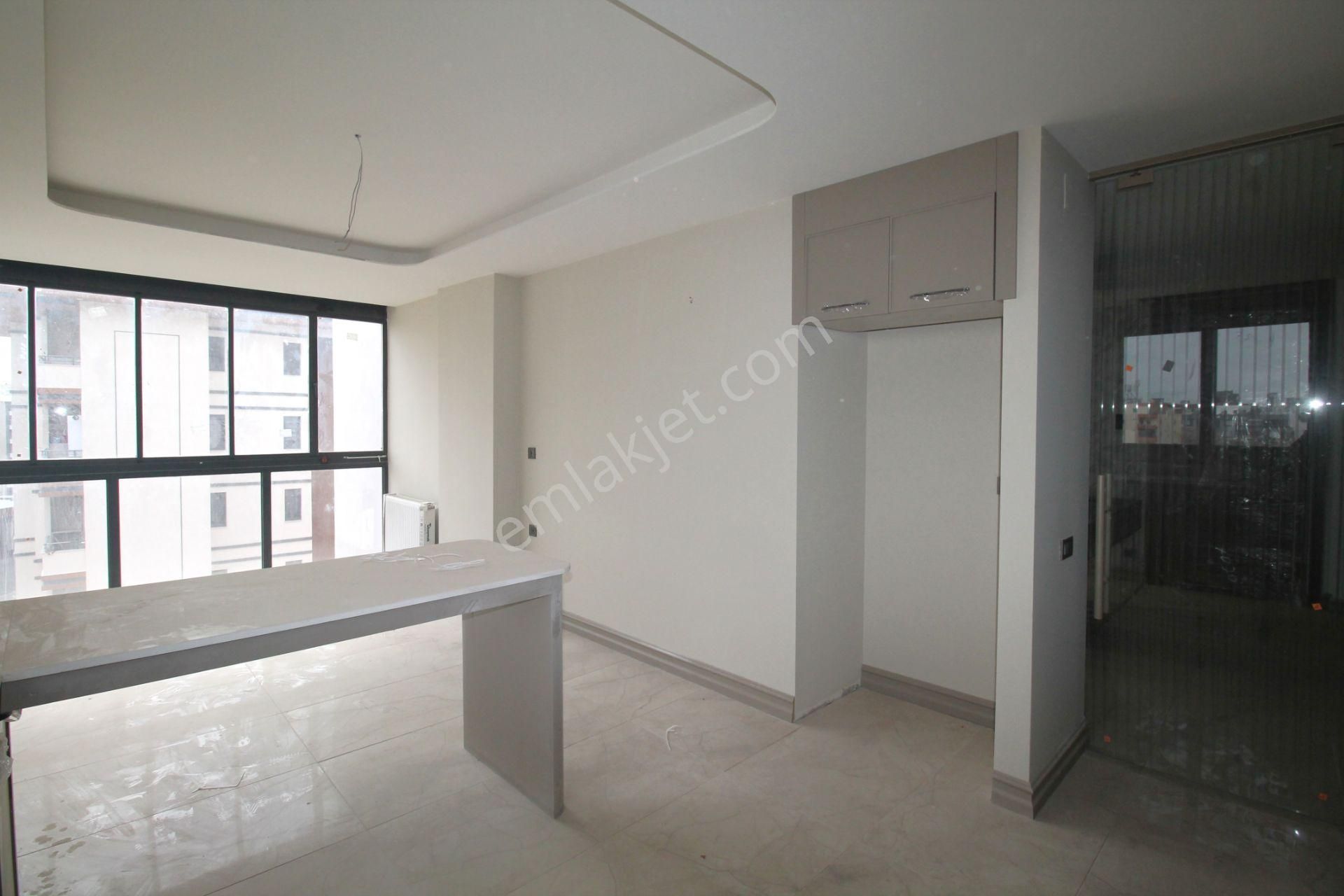 Retro’dan Sosyal Yaşam Alanı Sunan Ve Hayallerinizdeki Daireyi Bulduğunuz 4+1 - Görsel 6