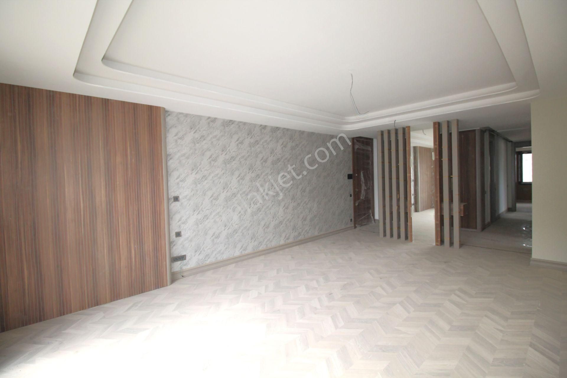 Retro’dan Sosyal Yaşam Alanı Sunan Ve Hayallerinizdeki Daireyi Bulduğunuz 4+1 - Görsel 9