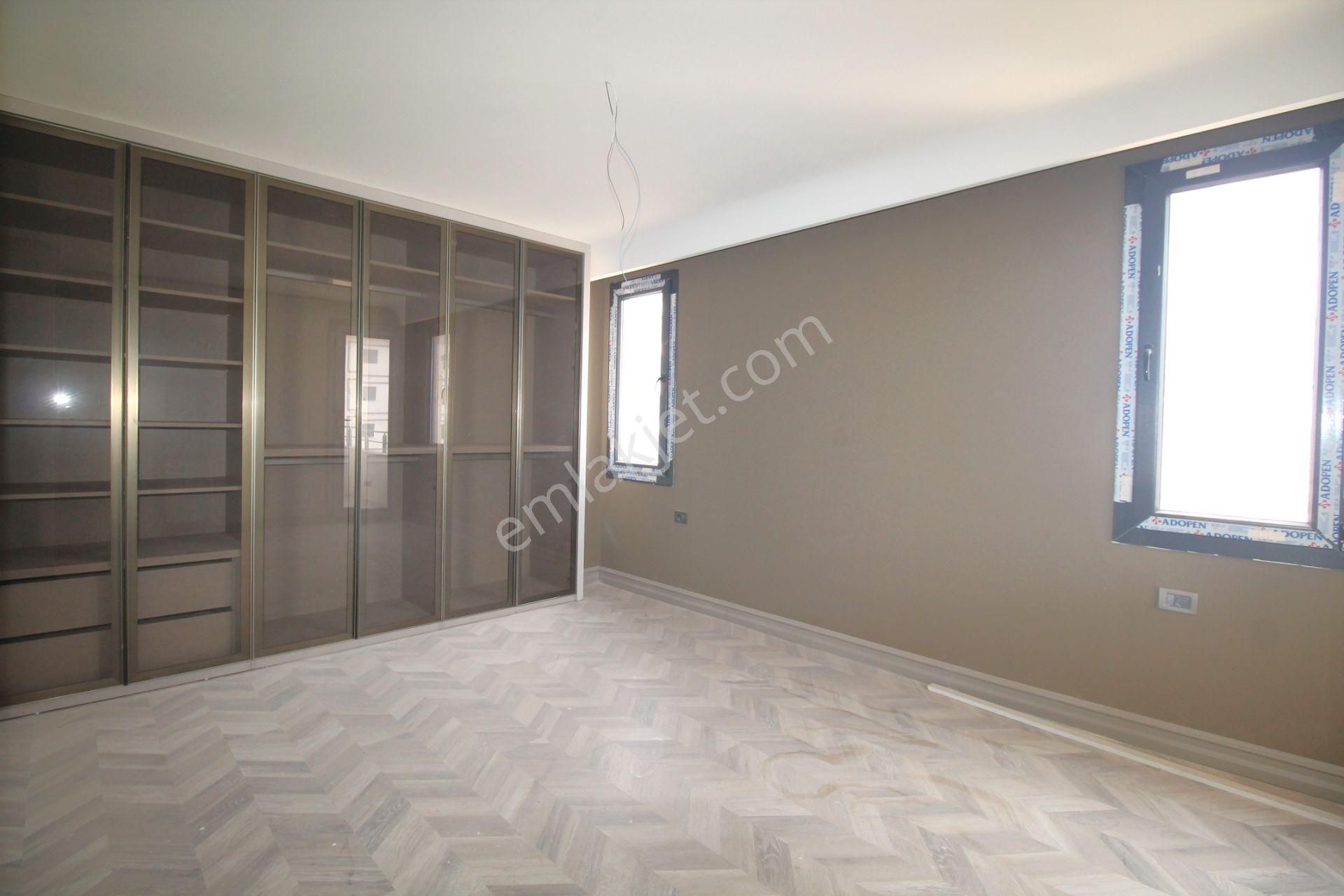 Retro’dan Sosyal Yaşam Alanı Sunan Ve Hayallerinizdeki Daireyi Bulduğunuz 4+1 - Görsel 16