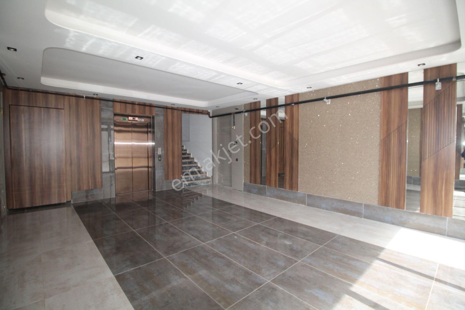 Retro’dan Sosyal Yaşam Alanı Sunan Ve Hayallerinizdeki Daireyi Bulduğunuz 4+1 - Görsel 23