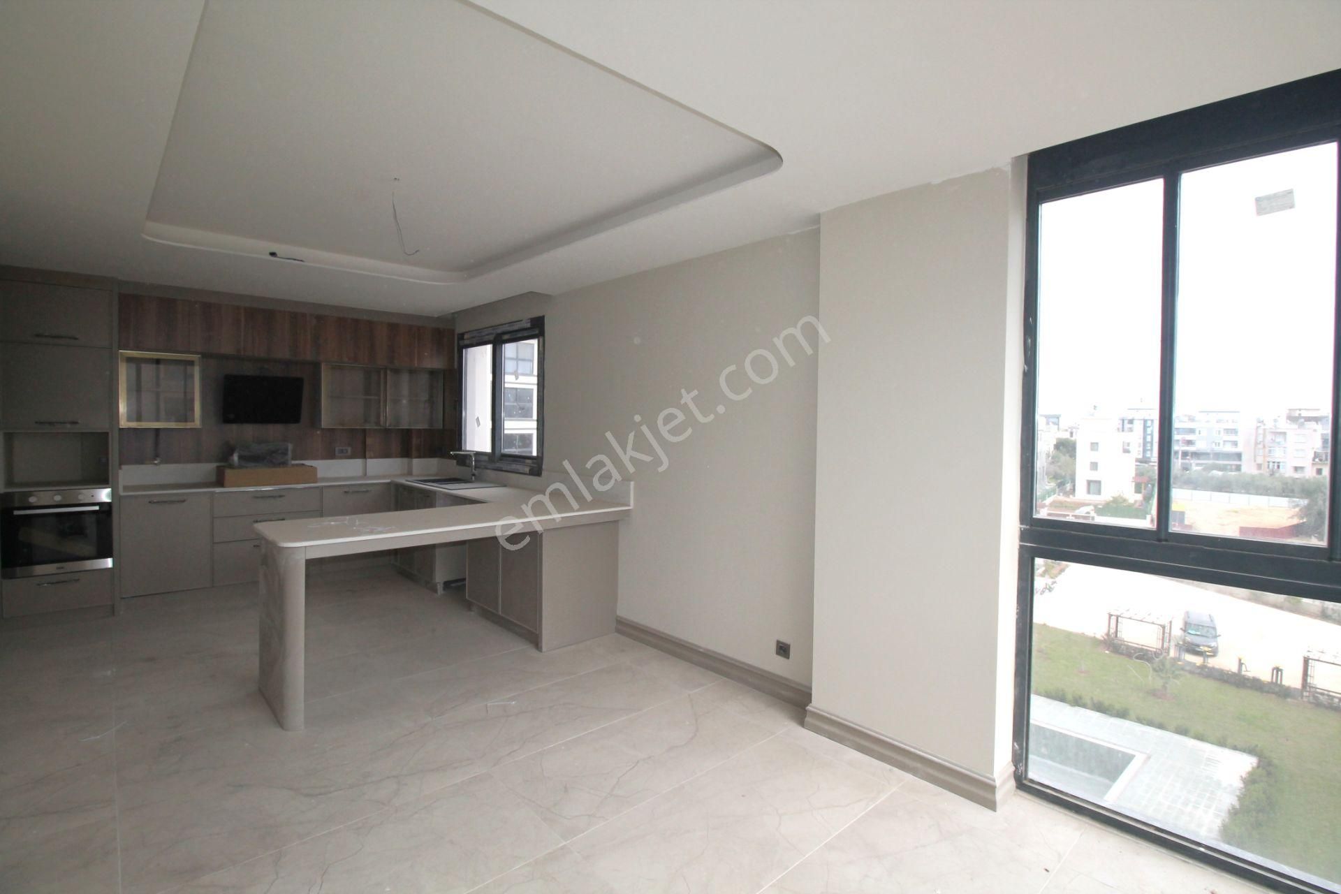 Retro’dan Sosyal Yaşam Alanı Sunan Ve Hayallerinizdeki Daireyi Bulduğunuz 4+1 - Görsel 3