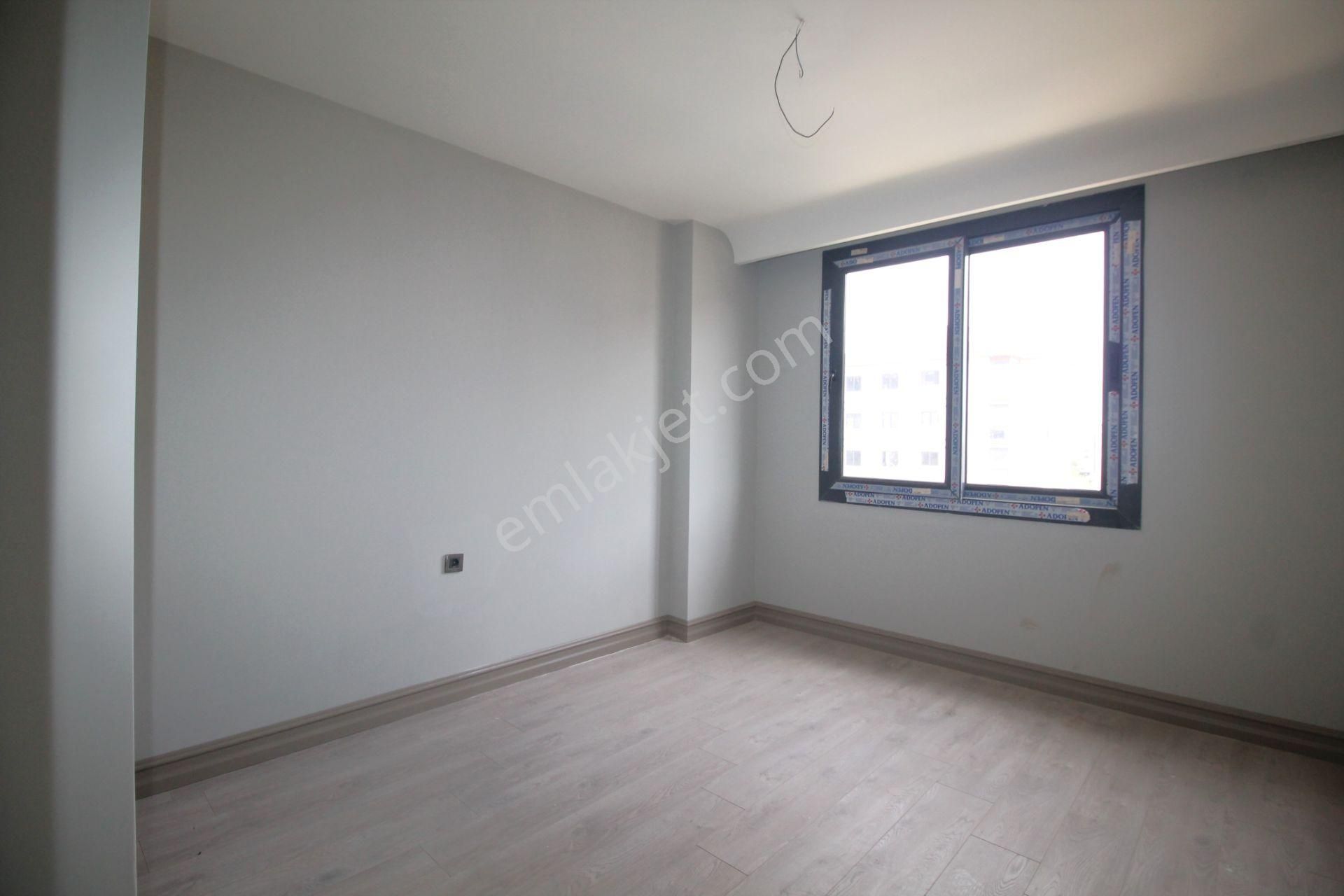 Retro’dan Sosyal Yaşam Alanı Sunan Ve Hayallerinizdeki Daireyi Bulduğunuz 4+1 - Görsel 13