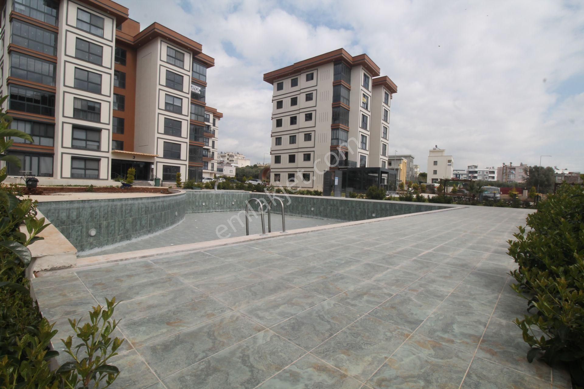 Retro’dan Sosyal Yaşam Alanı Sunan Ve Hayallerinizdeki Daireyi Bulduğunuz 4+1 - Görsel 25