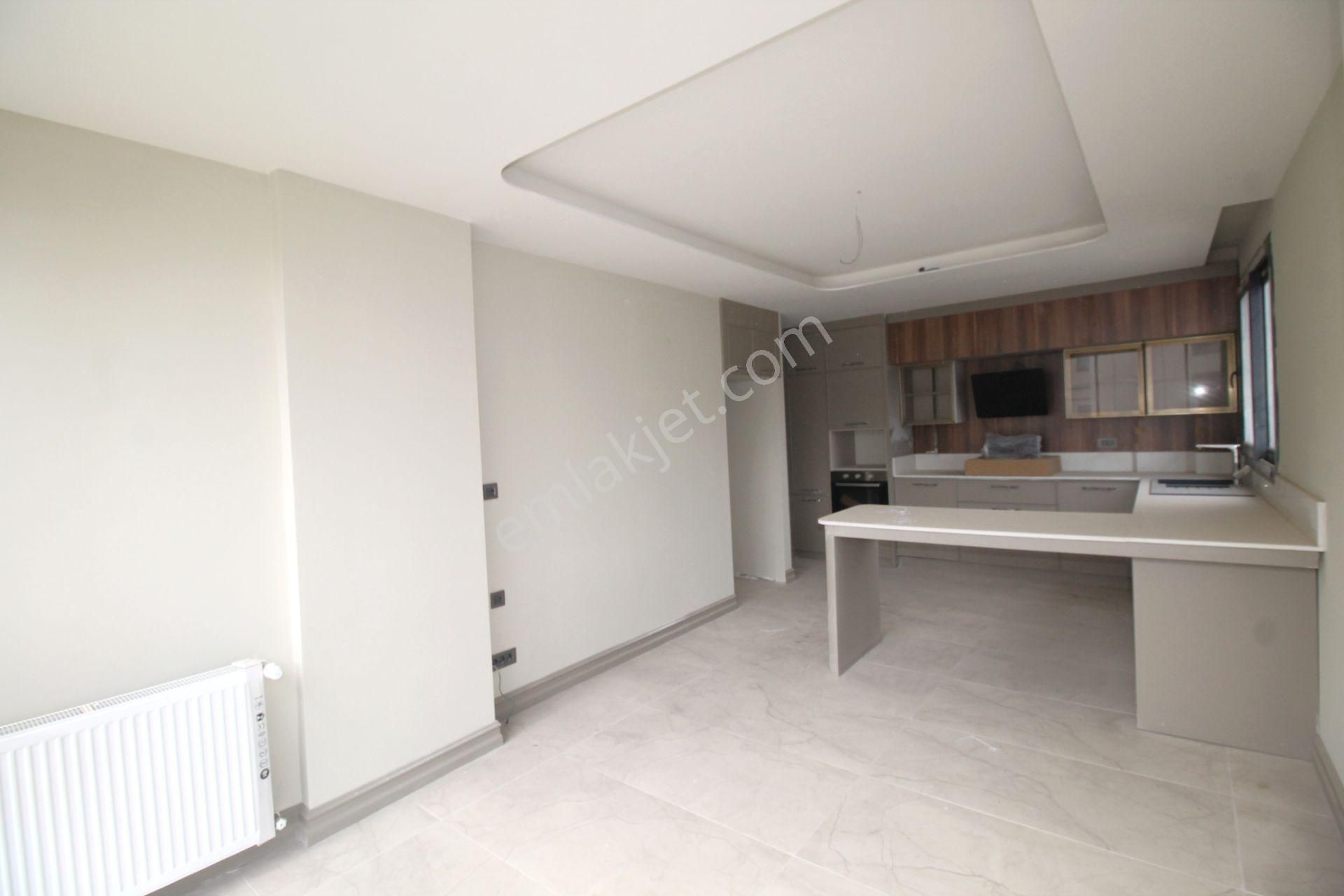 Retro’dan Sosyal Yaşam Alanı Sunan Ve Hayallerinizdeki Daireyi Bulduğunuz 4+1 - Görsel 4