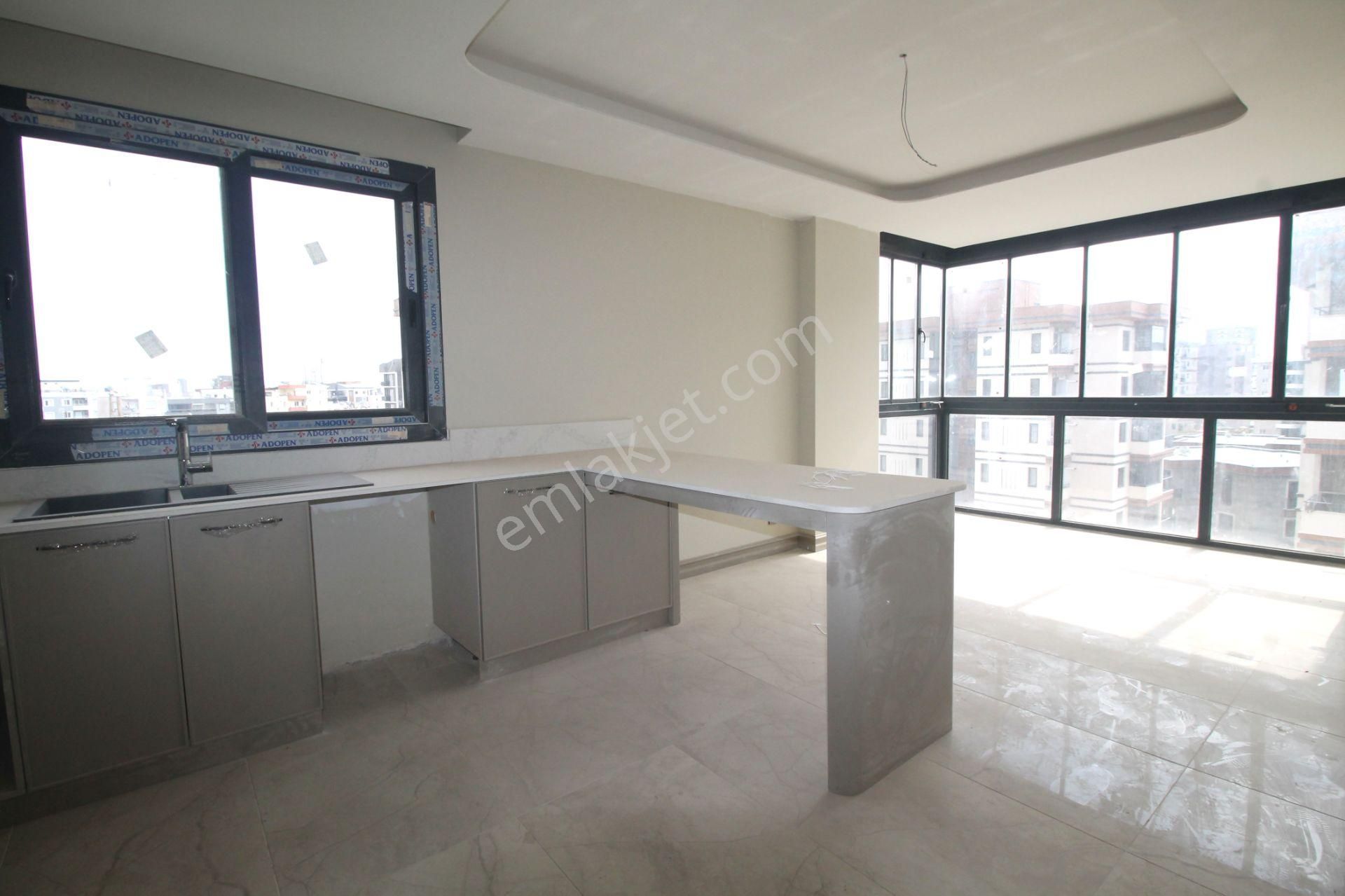 Retro’dan Sosyal Yaşam Alanı Sunan Ve Hayallerinizdeki Daireyi Bulduğunuz 4+1 - Görsel 5